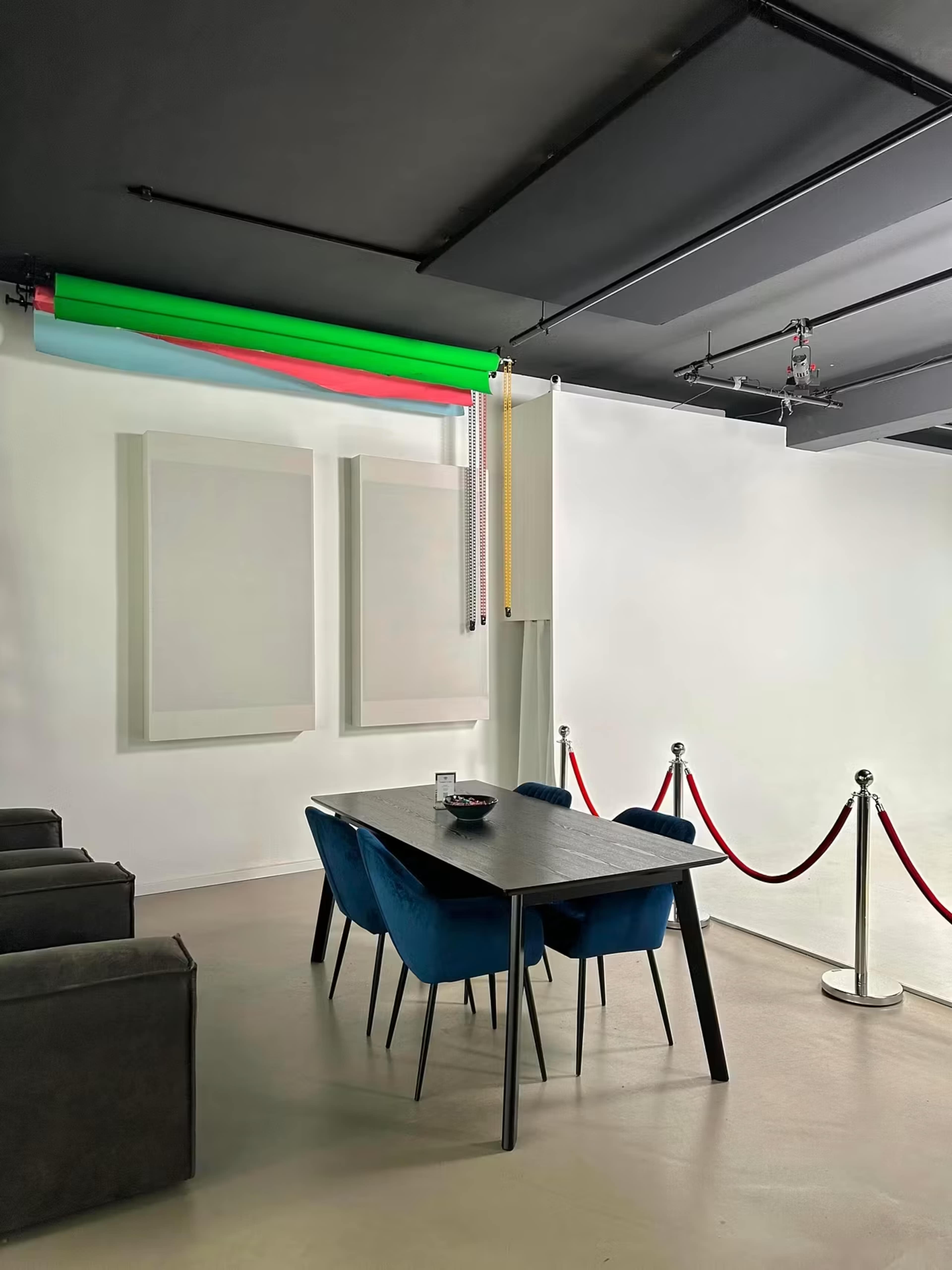 Vielseitiges Content Studio im Herzen Kölns – für Produktionen, Events & kreative Projekte Image in Köln-Altstadt-Süd, Köln