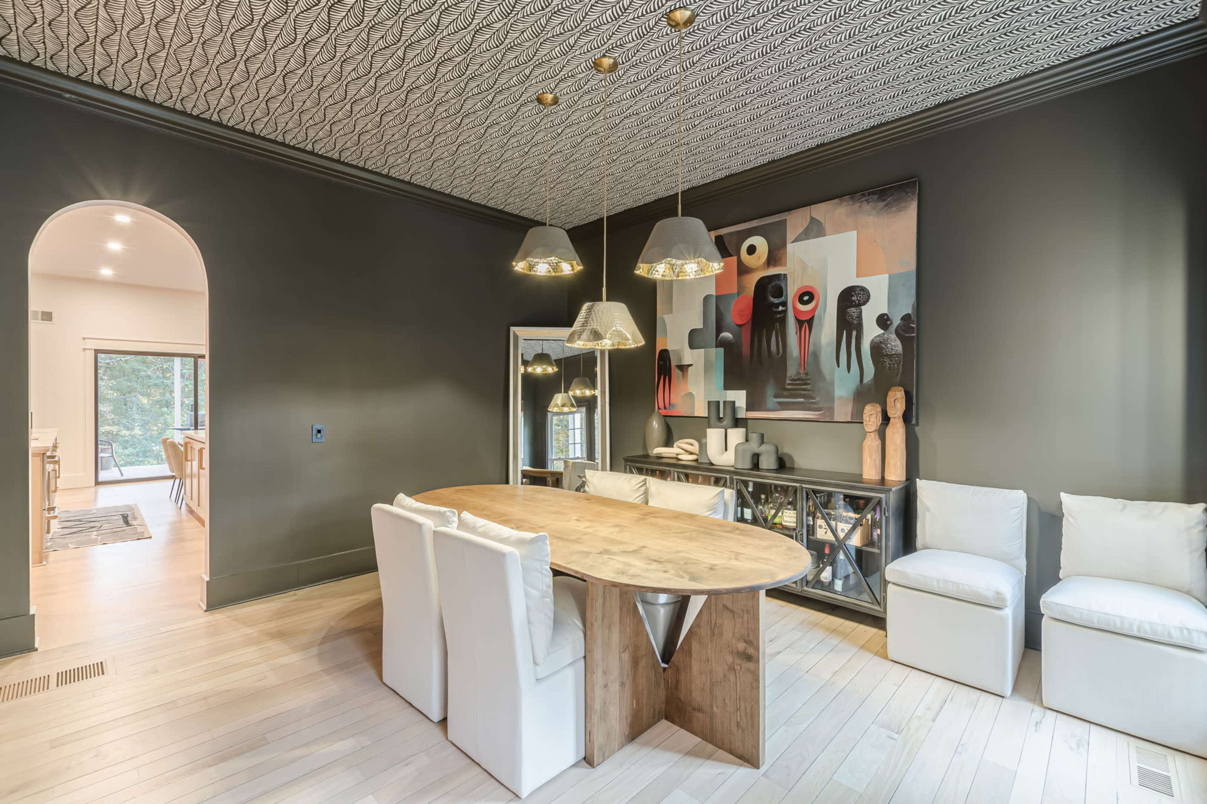 A Private Estate Where Luxury Meets Serenity Image in , Douglasville, GA