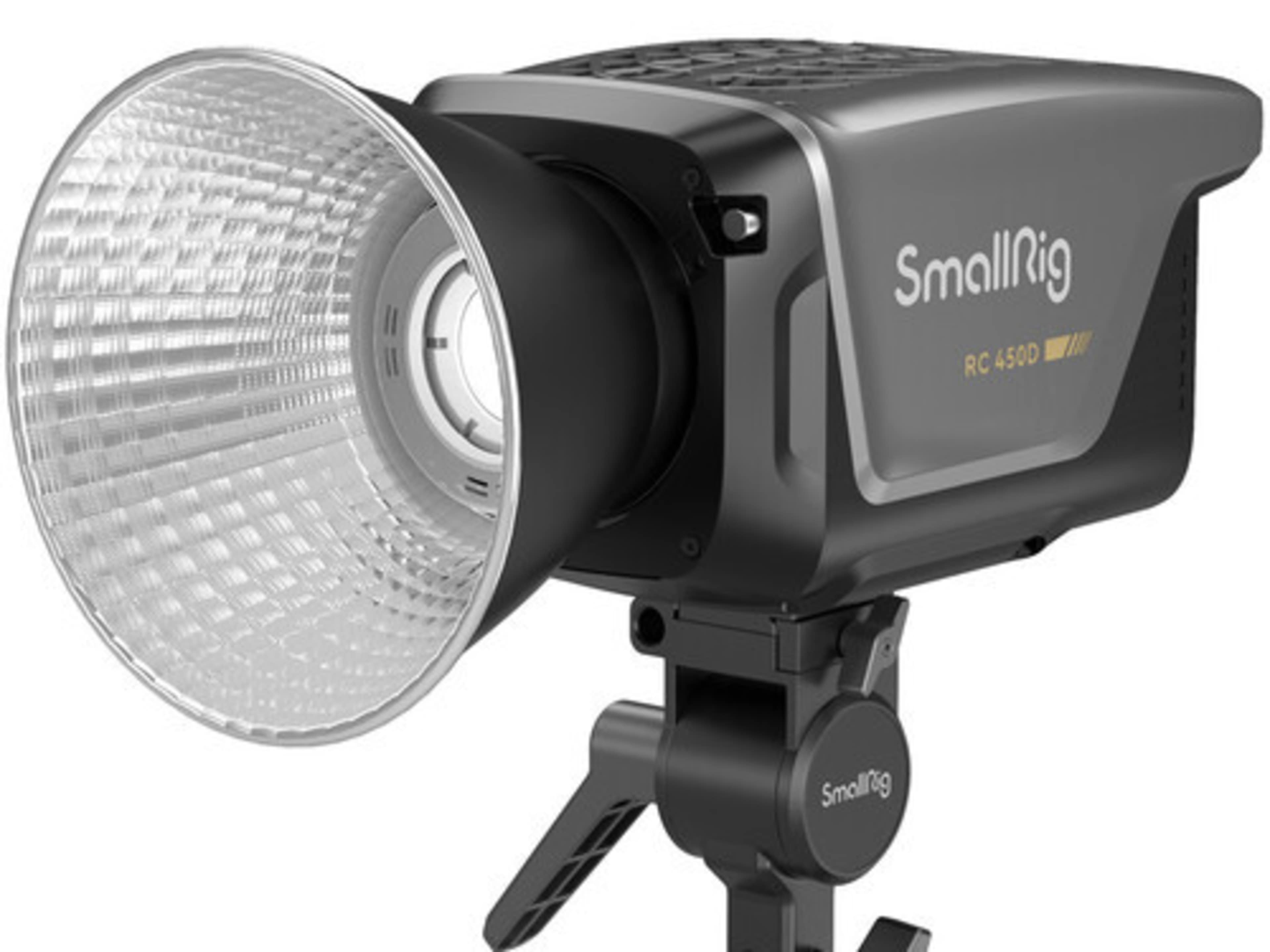 SmallRig RC 450D COB Daylight LED Video Monolight