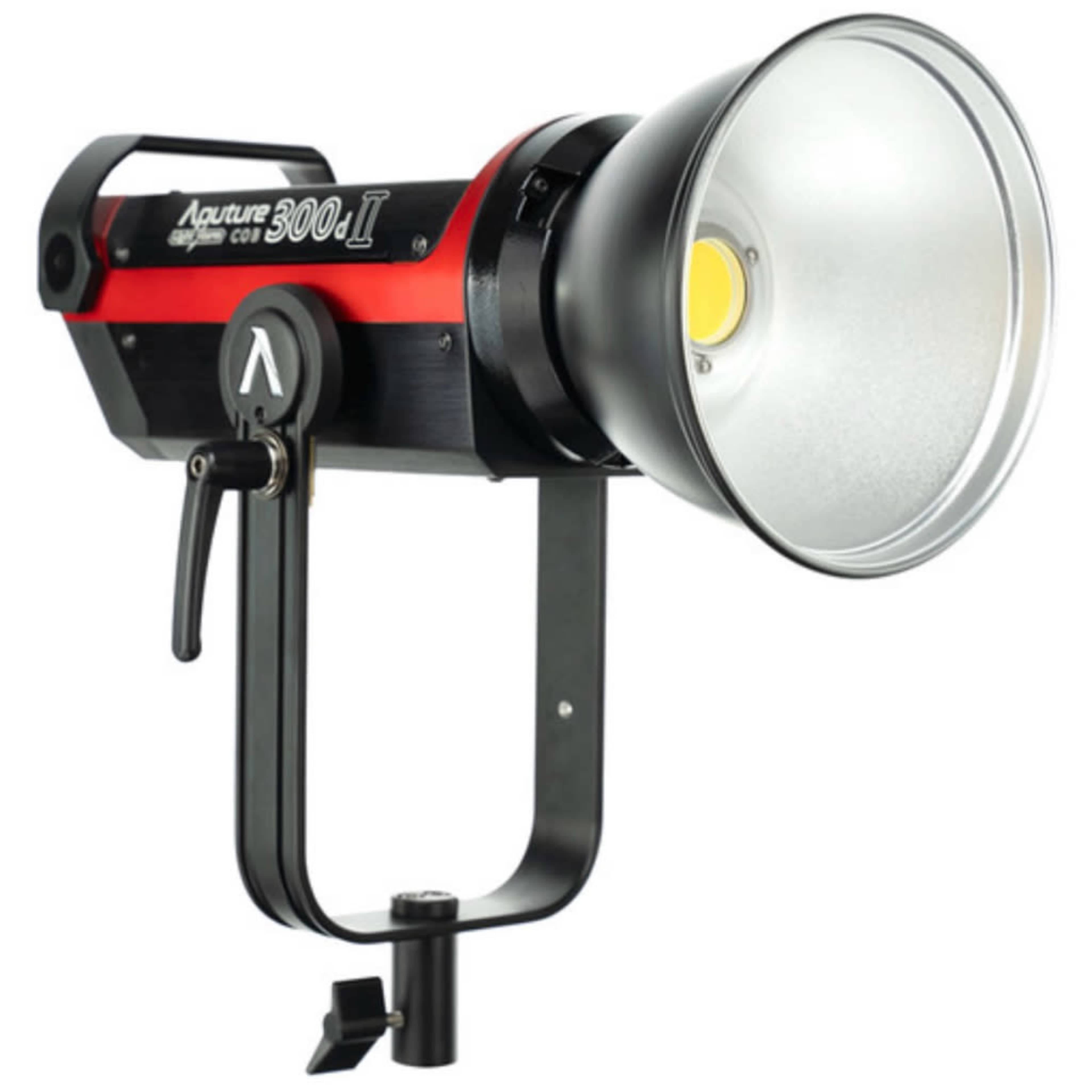 Aputure 300X  Bi-Color LED Monolight