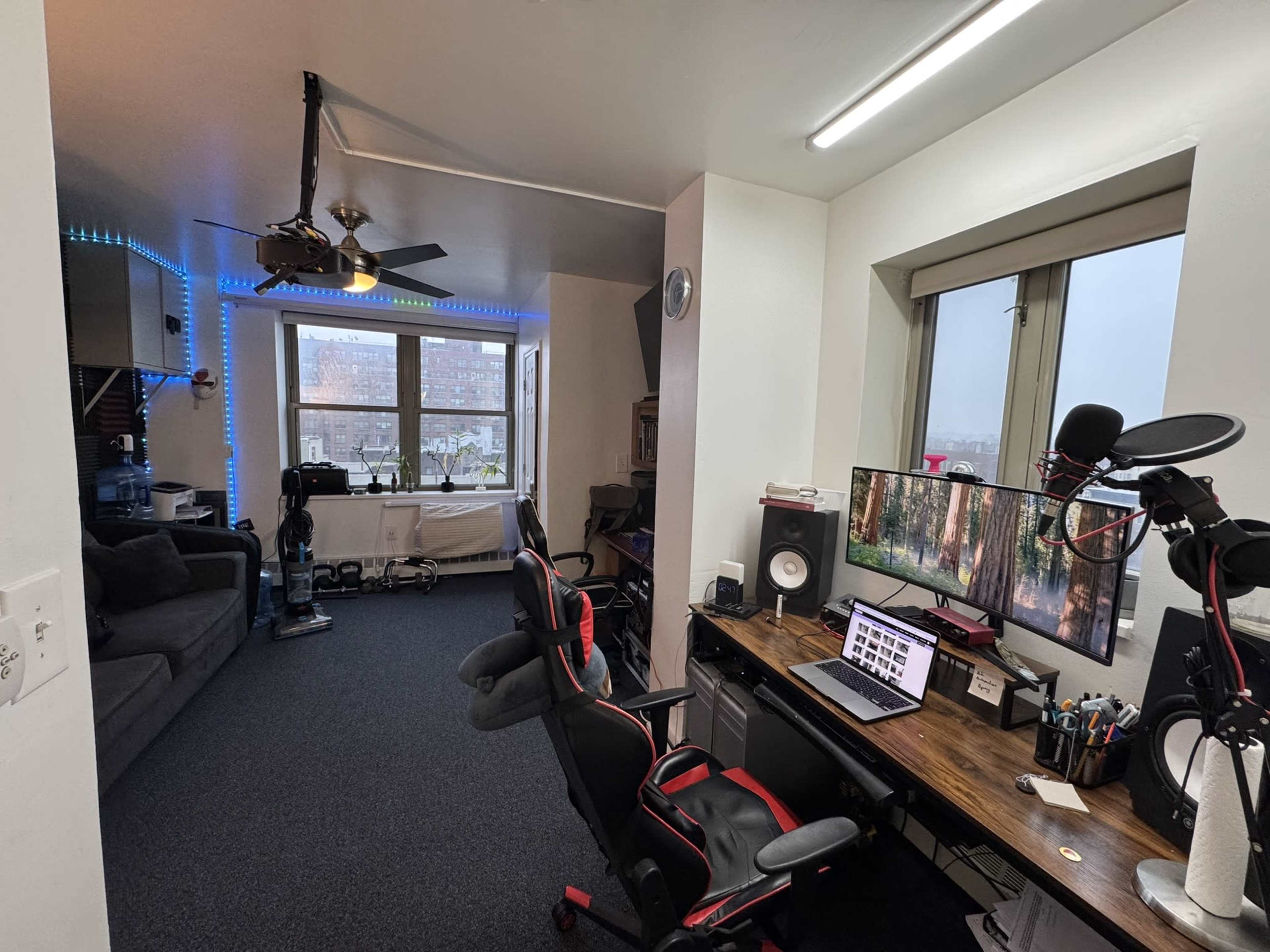 illMade Recording Studio Image in Flatbush, Brooklyn, NY