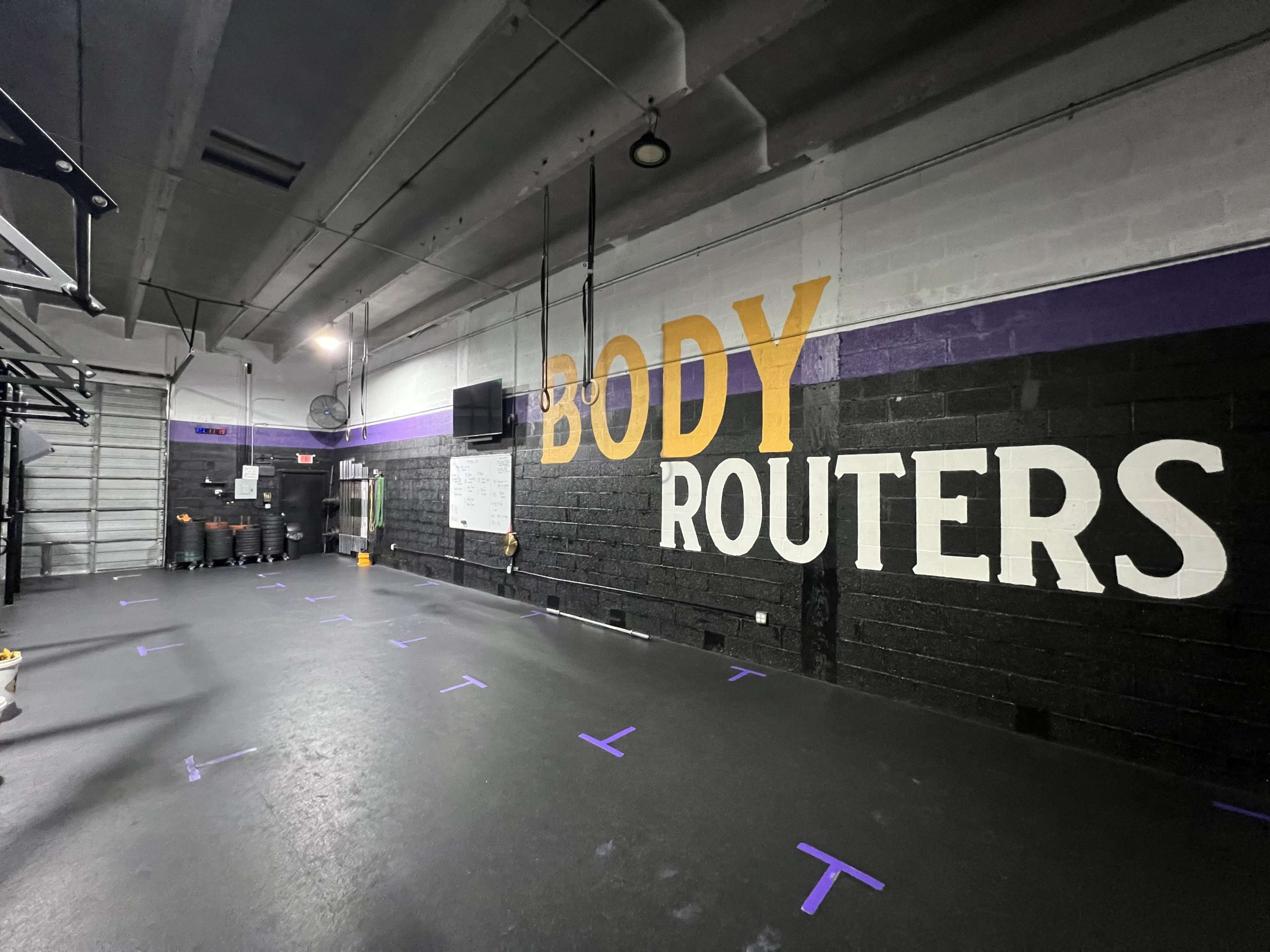 Level Up Your Training: Exclusive Gym Space for Independent Fitness Coaches Image in Miami Gardens, Miami Gardens, FL