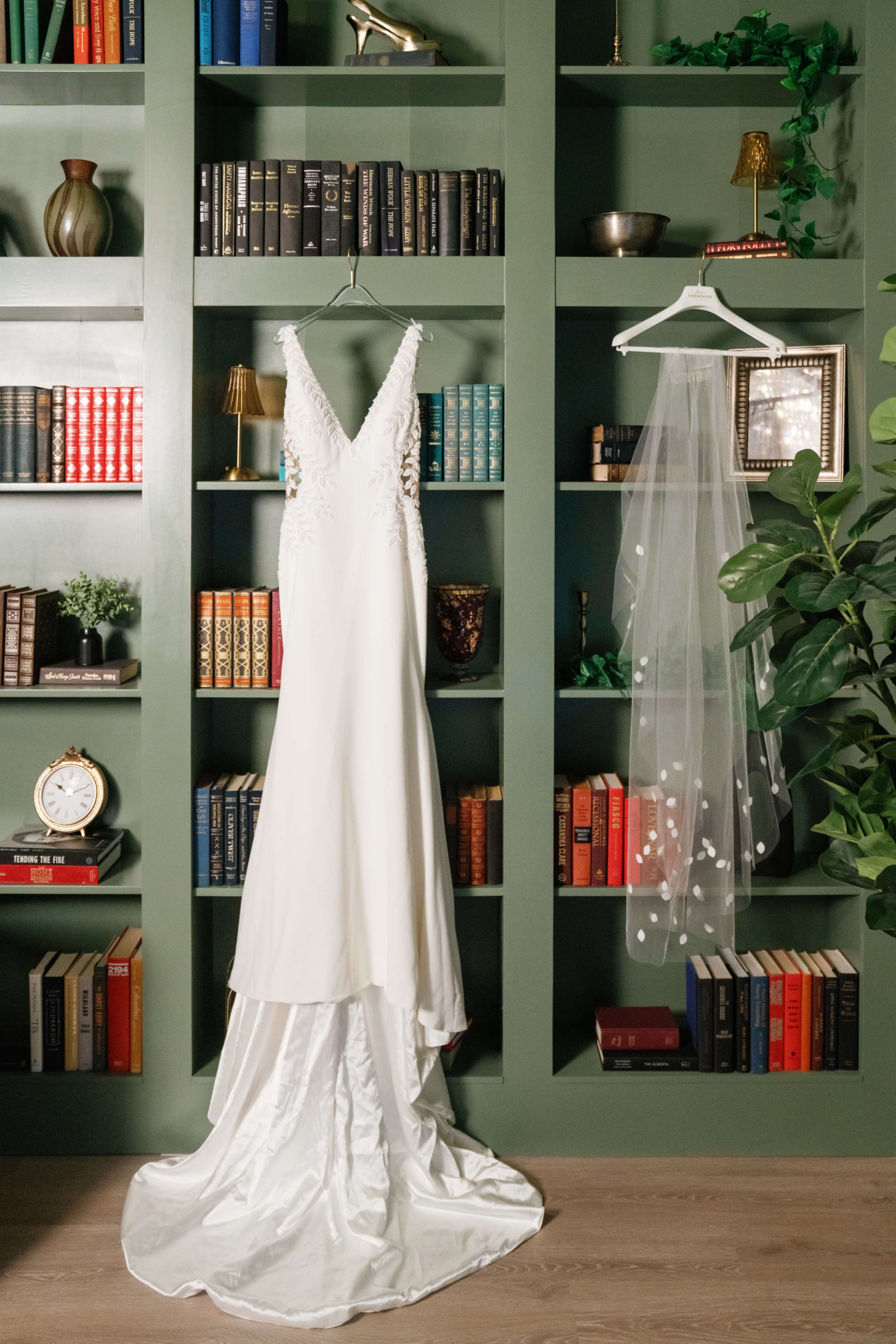 The Hidden Lounge — Moody Library Room in Downtown Sarasota Image in Central Cocoanut, Sarasota, FL