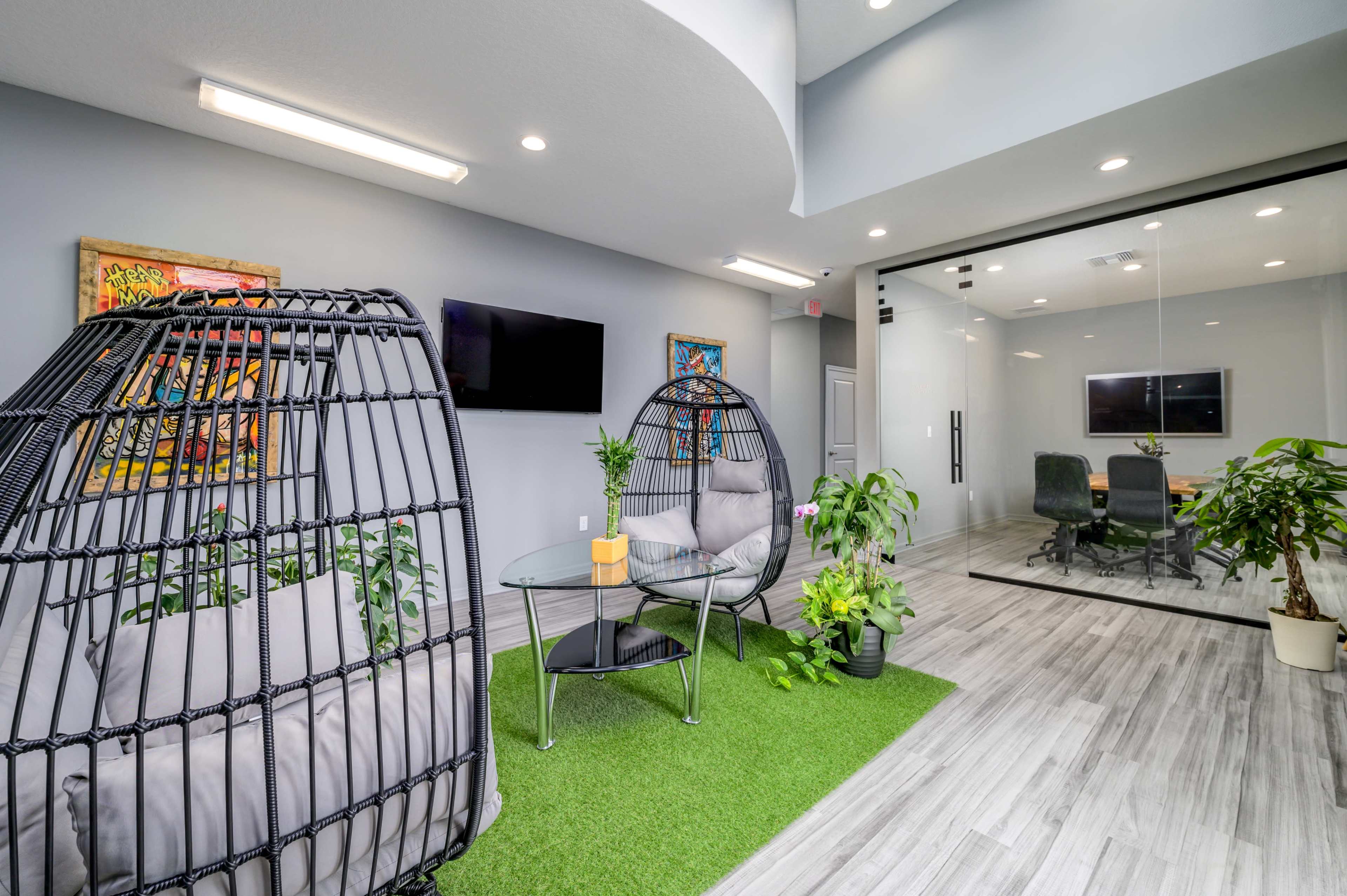 Near Tampa Premium Outlet Mall off HWY 75 Image in Worthington Gardens, Lutz, FL