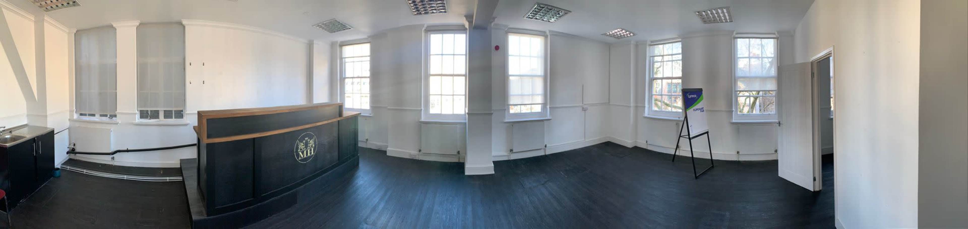 Conference Room and Bar - A unique rental space Image in City of London, City of London, ENG