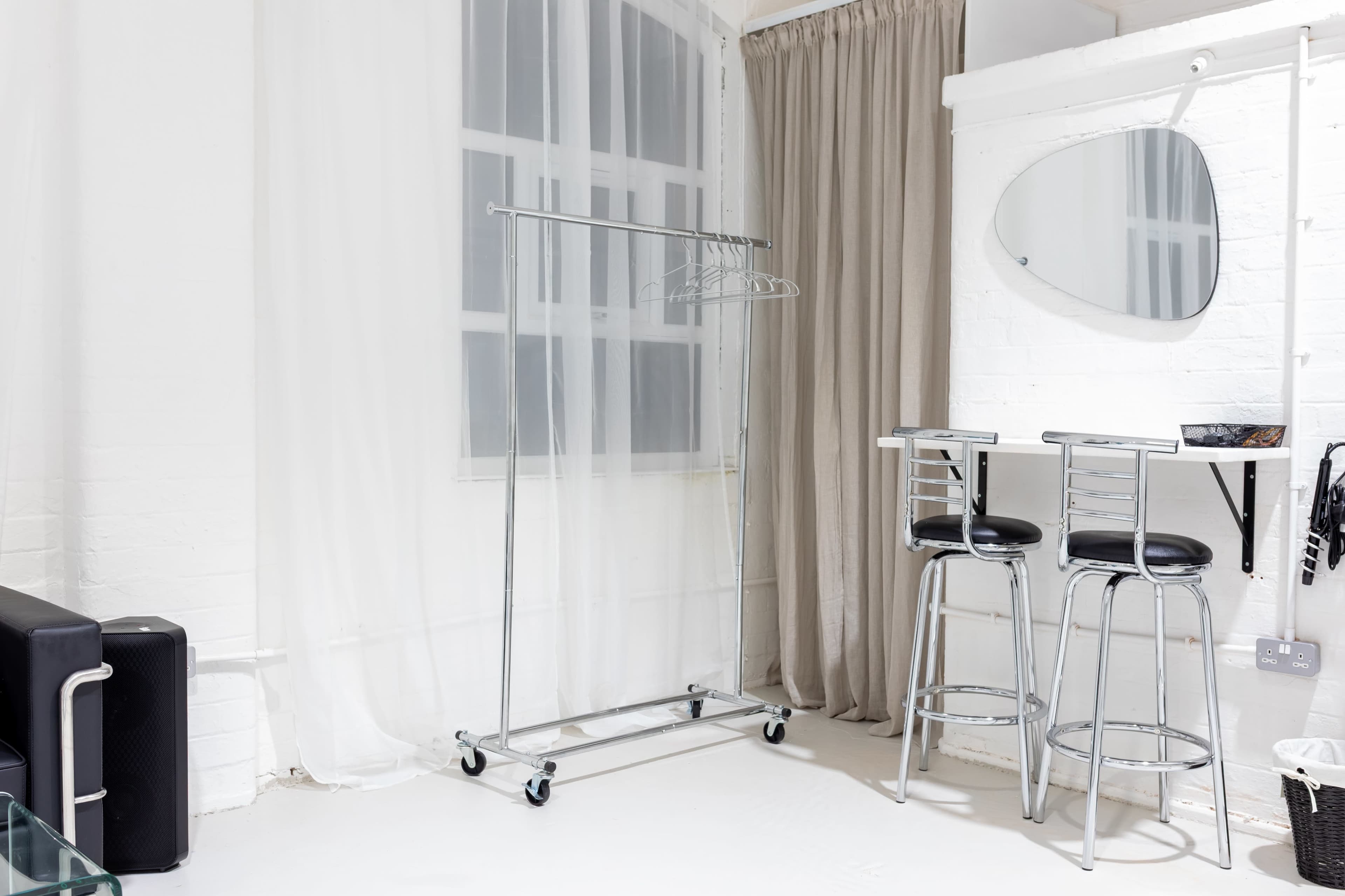 The Workshop Image in New Basford, Nottingham, ENG