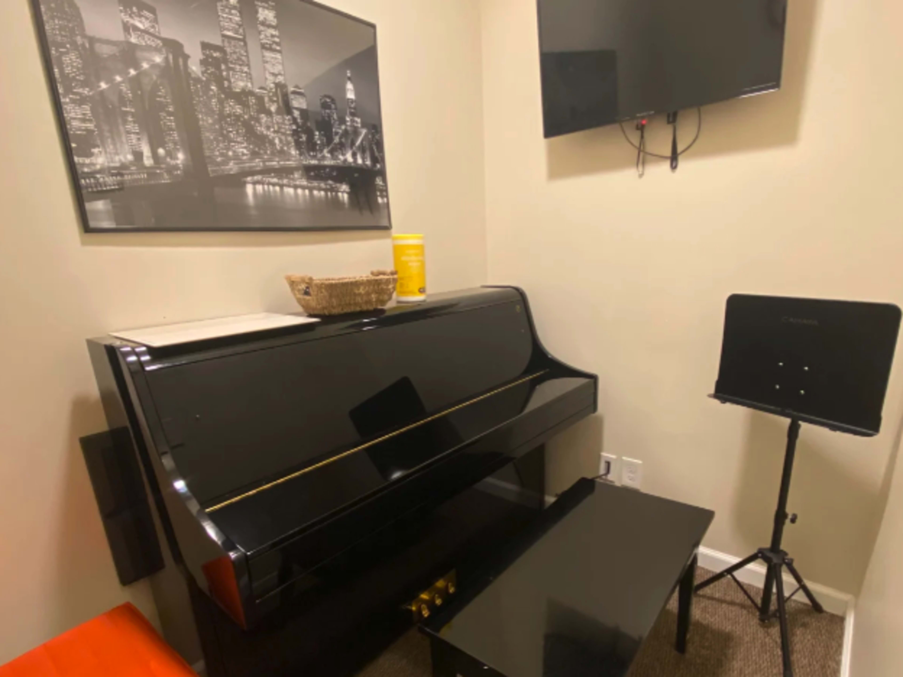 Studios 1 - 7 or Office Space
