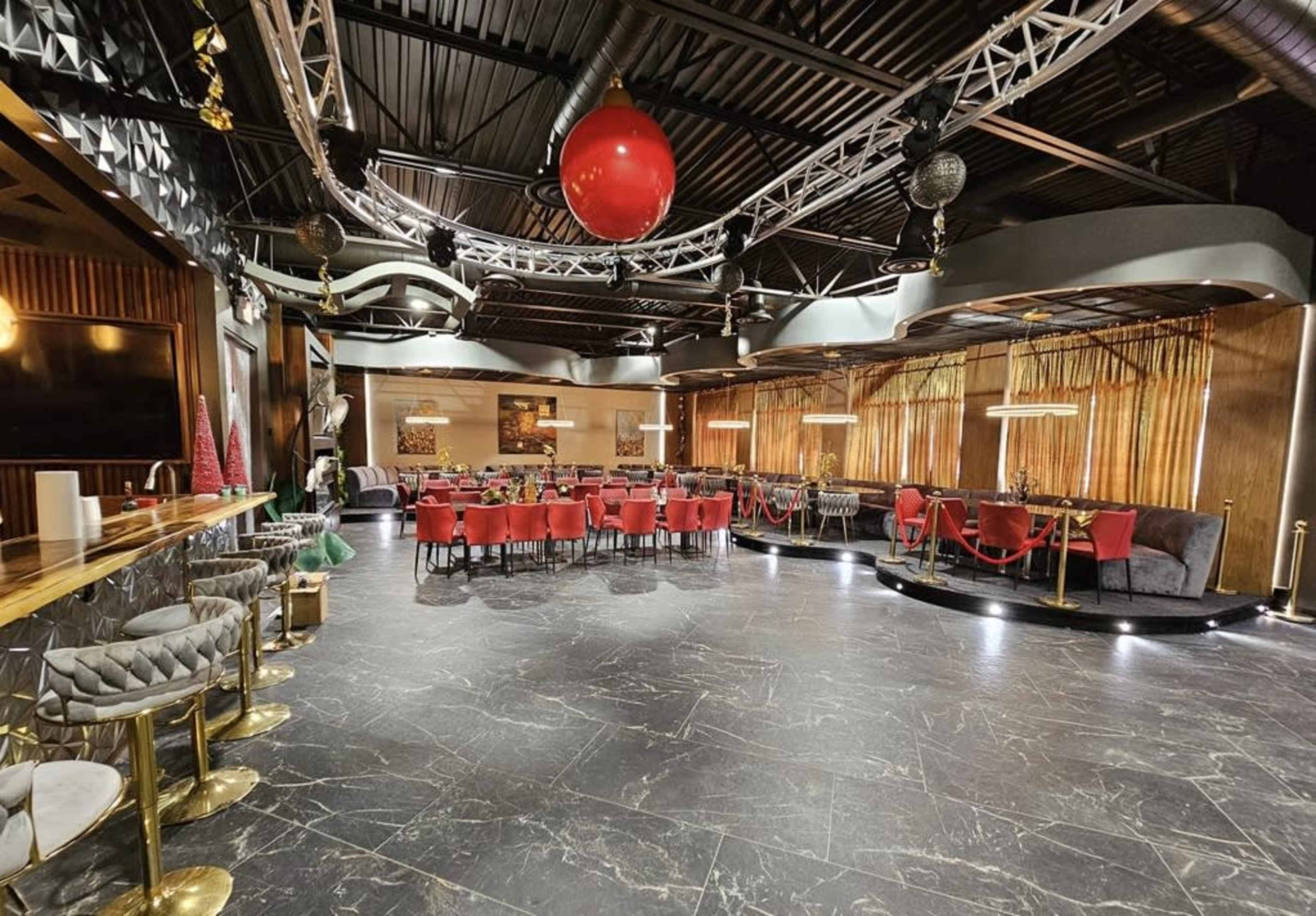 The Perfect Canvas For Your Event Image in Sterling Heights, Sterling Heights, MI