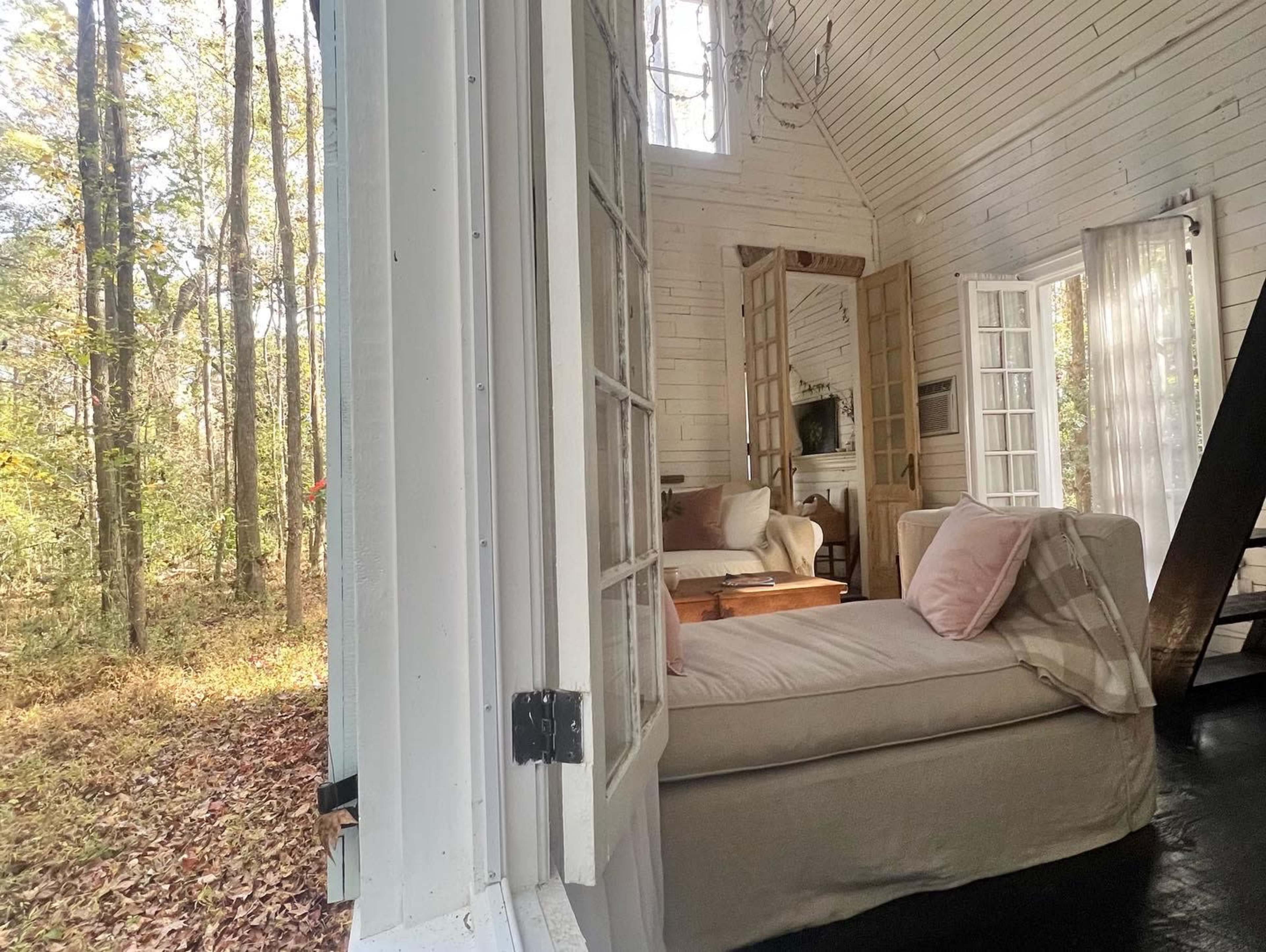 Fairytale Cottage in the Woods Image in Rocky Point, Rocky Point, NC