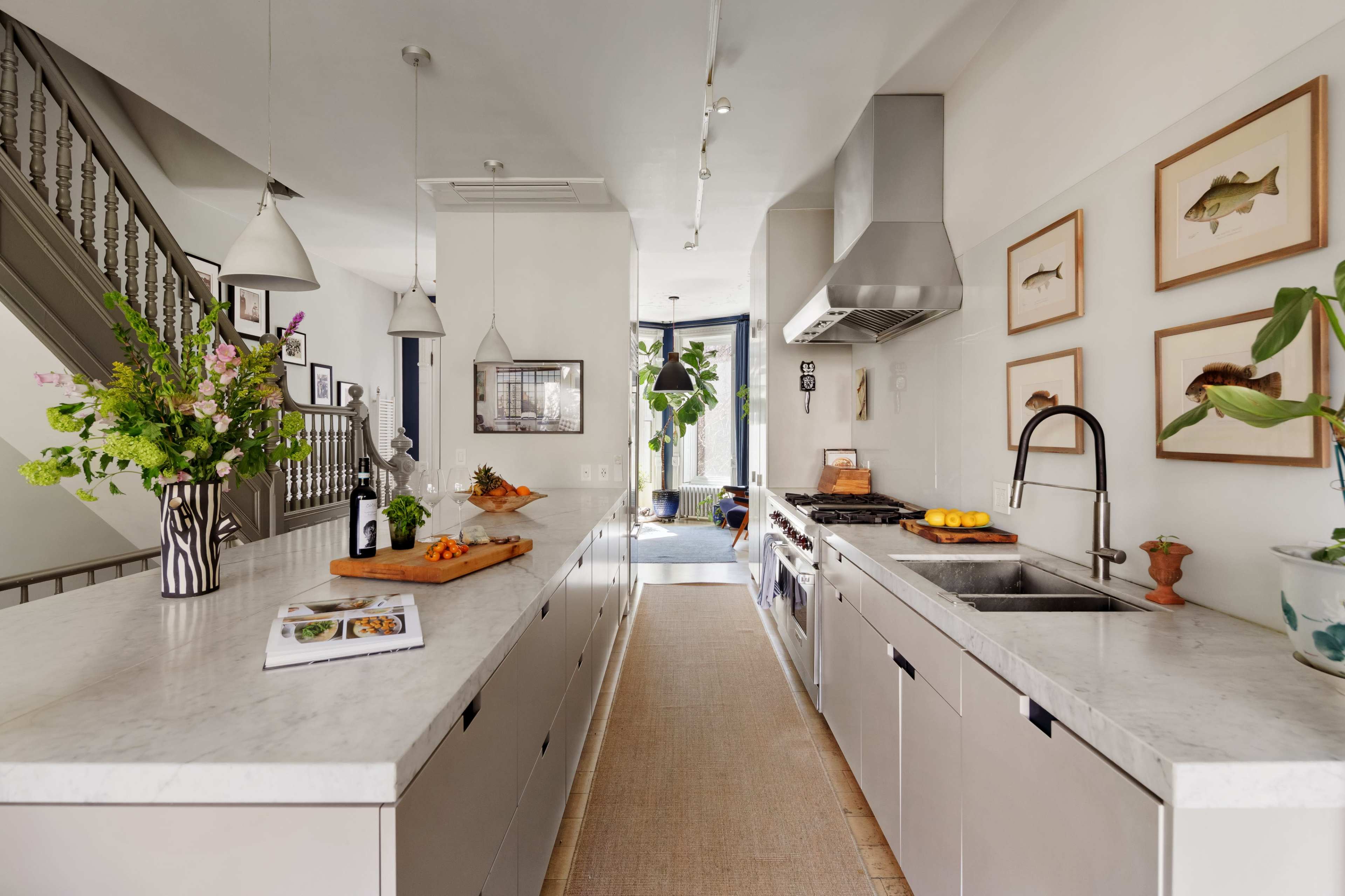 Brooklyn Bliss: Luxe & Leafy Retreat in Park Slope Image in Park Slope, Brooklyn, NY