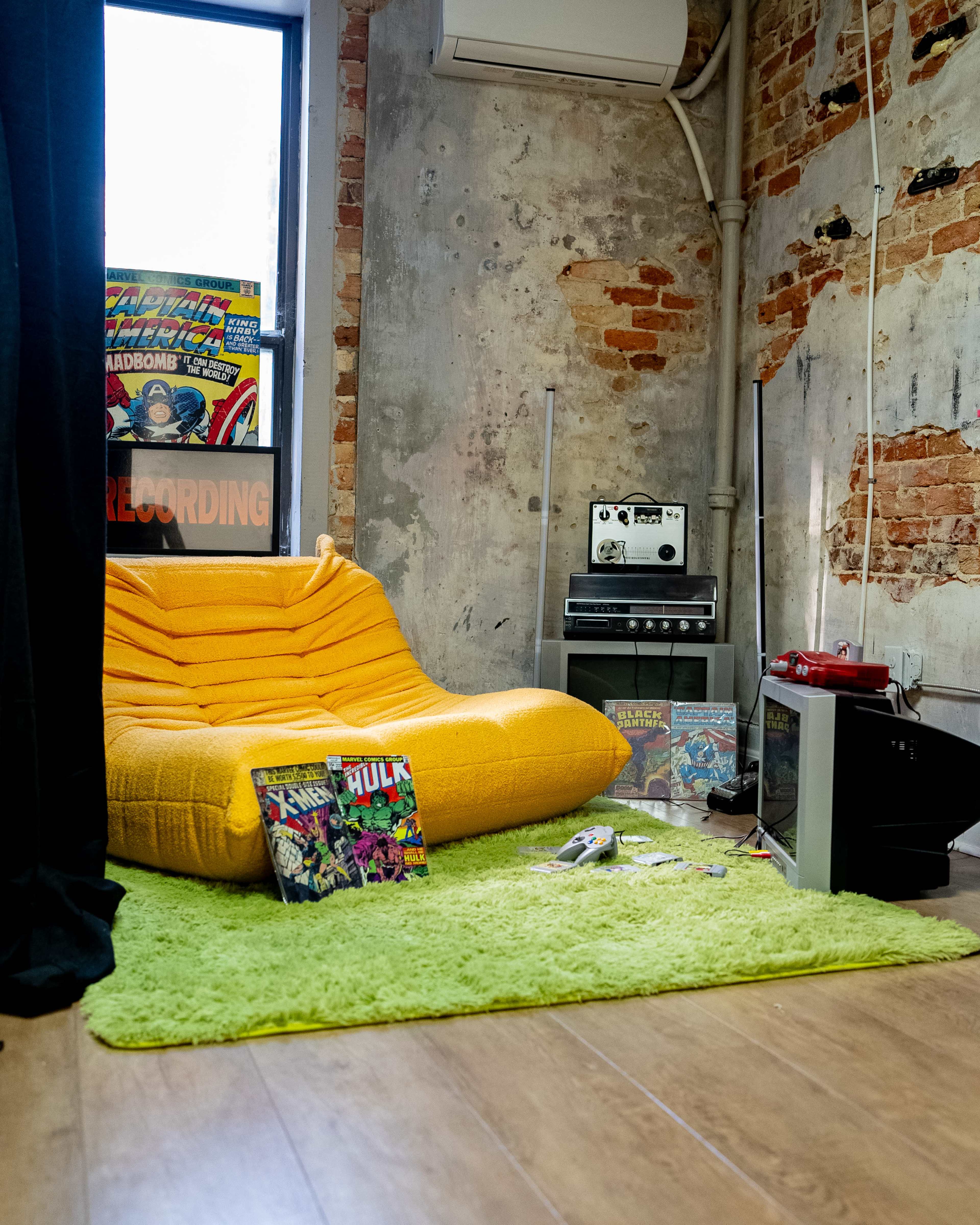 Creative Loft Photo & Film Studio Image in Conyers, Conyers, GA