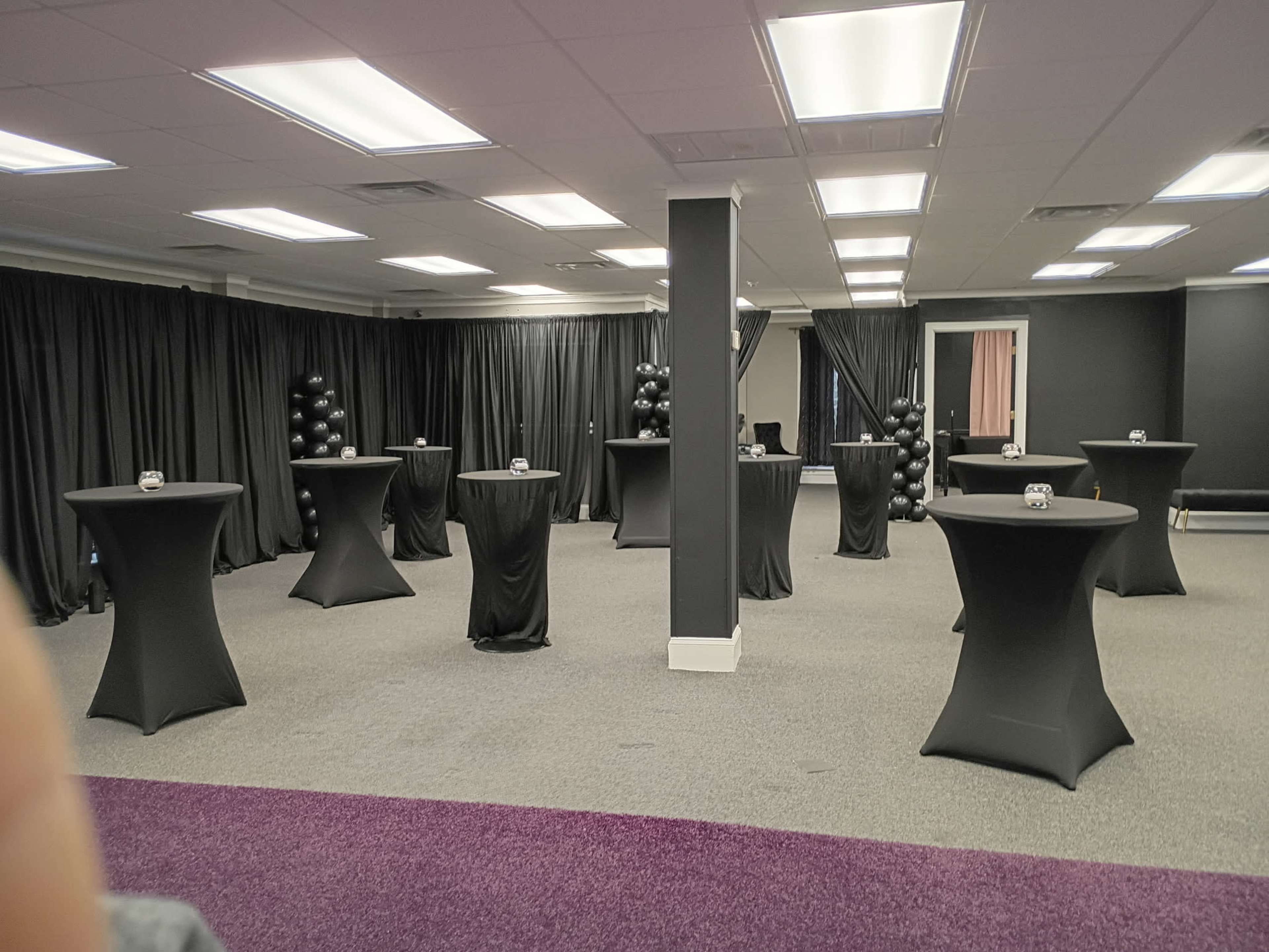 Event Space Image in Perimeter Center, Sandy Springs, GA