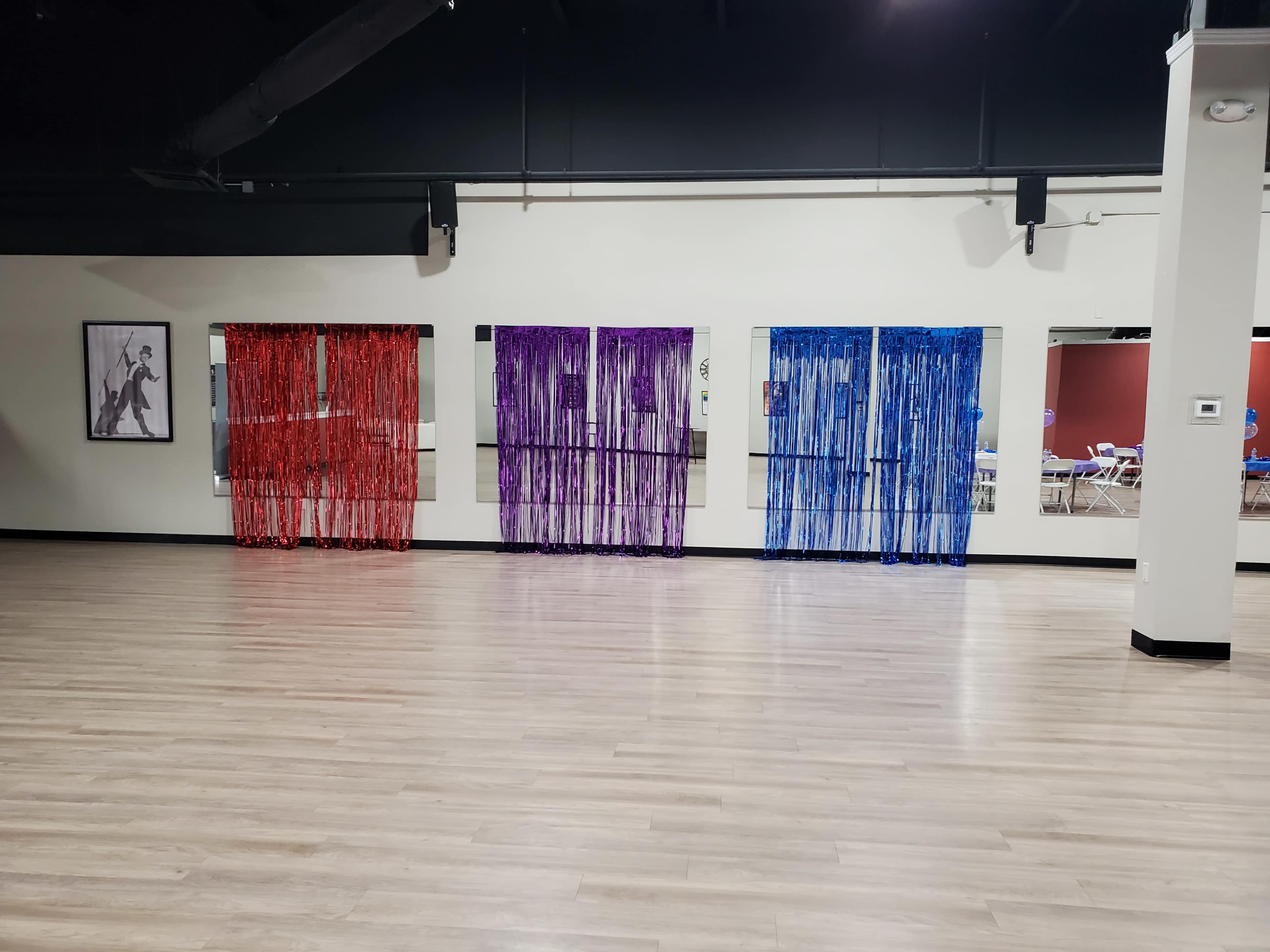 Spacious Event Space in West Springdale, near Tontitown & Elm Springs Image in Springdale, Springdale, AR