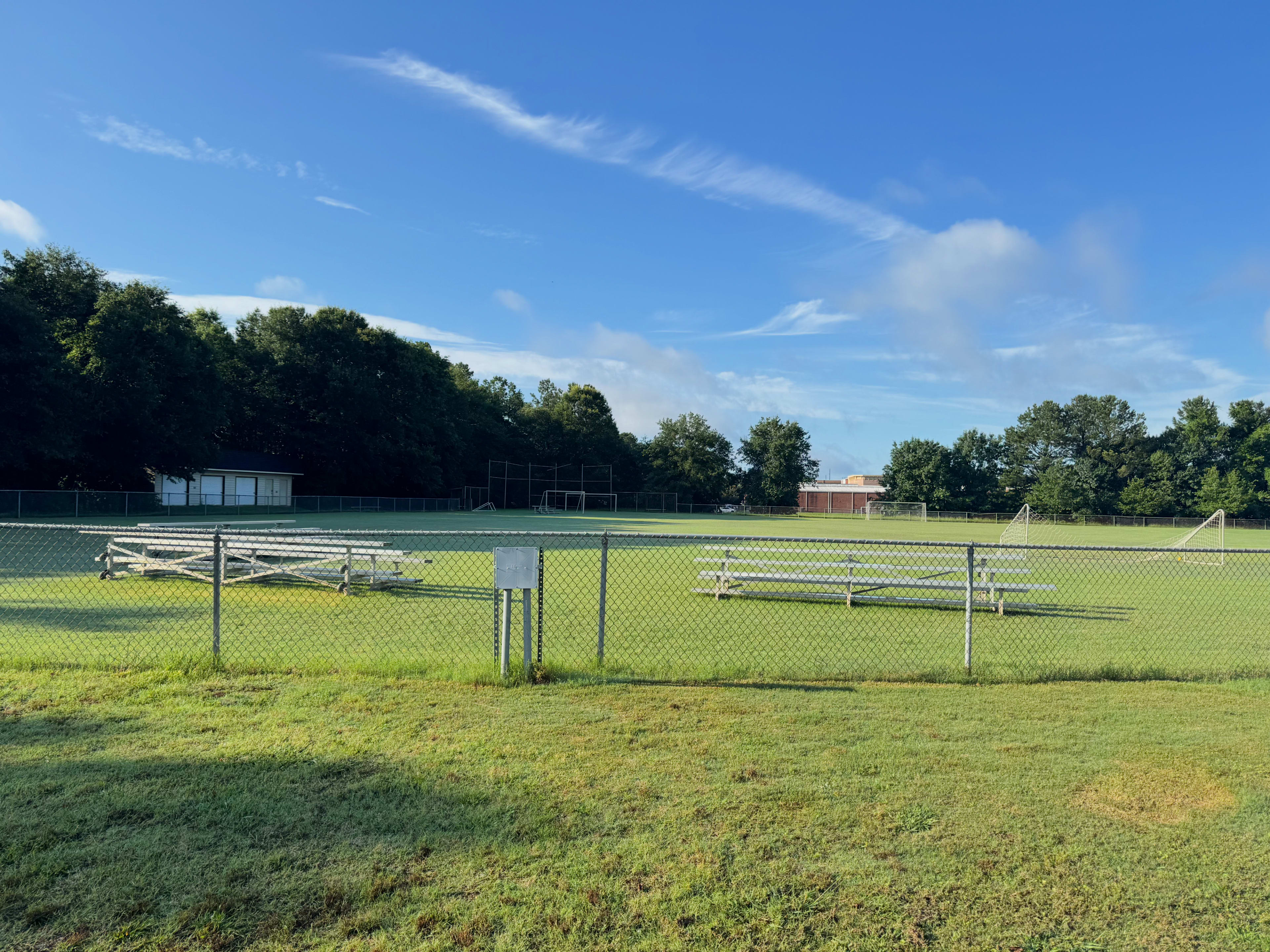 Church Space for Rent -  Basketball Court Image in Cartersville, Cartersville, GA