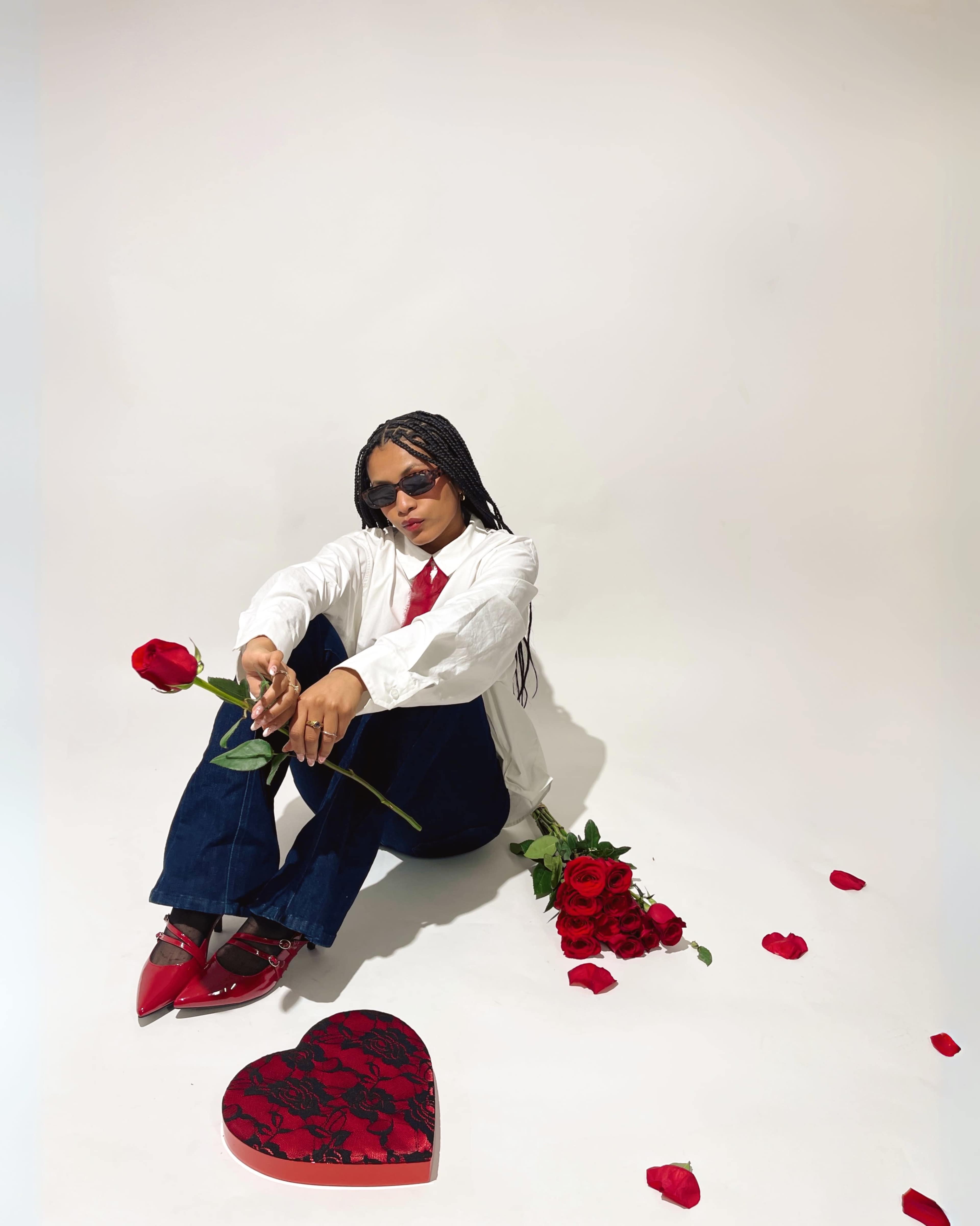 Intimate Studio Image in Whittier, Whittier, CA