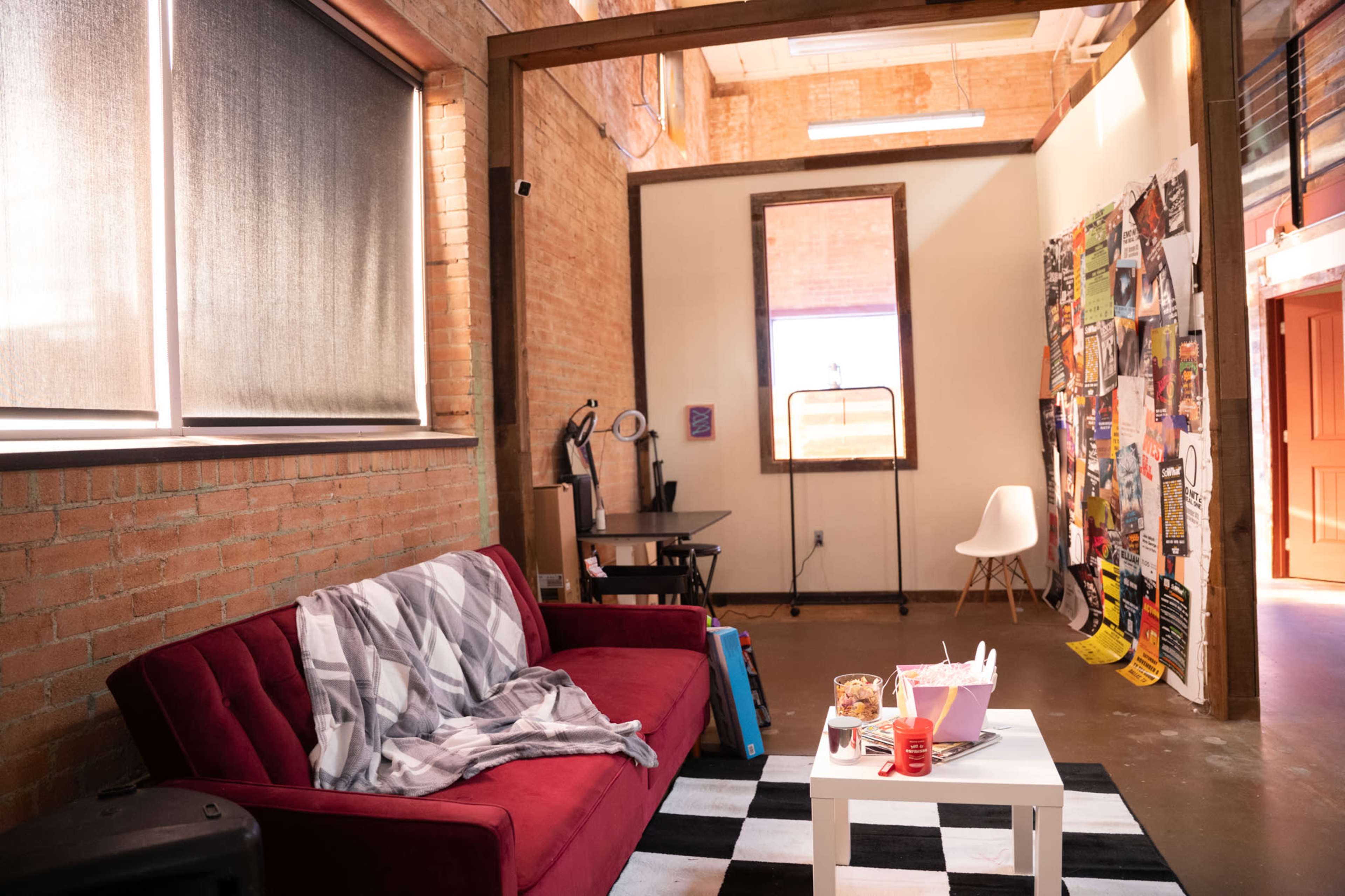 Affordable Creative Space in Deep Ellum Image in Deep Ellum, Dallas, TX