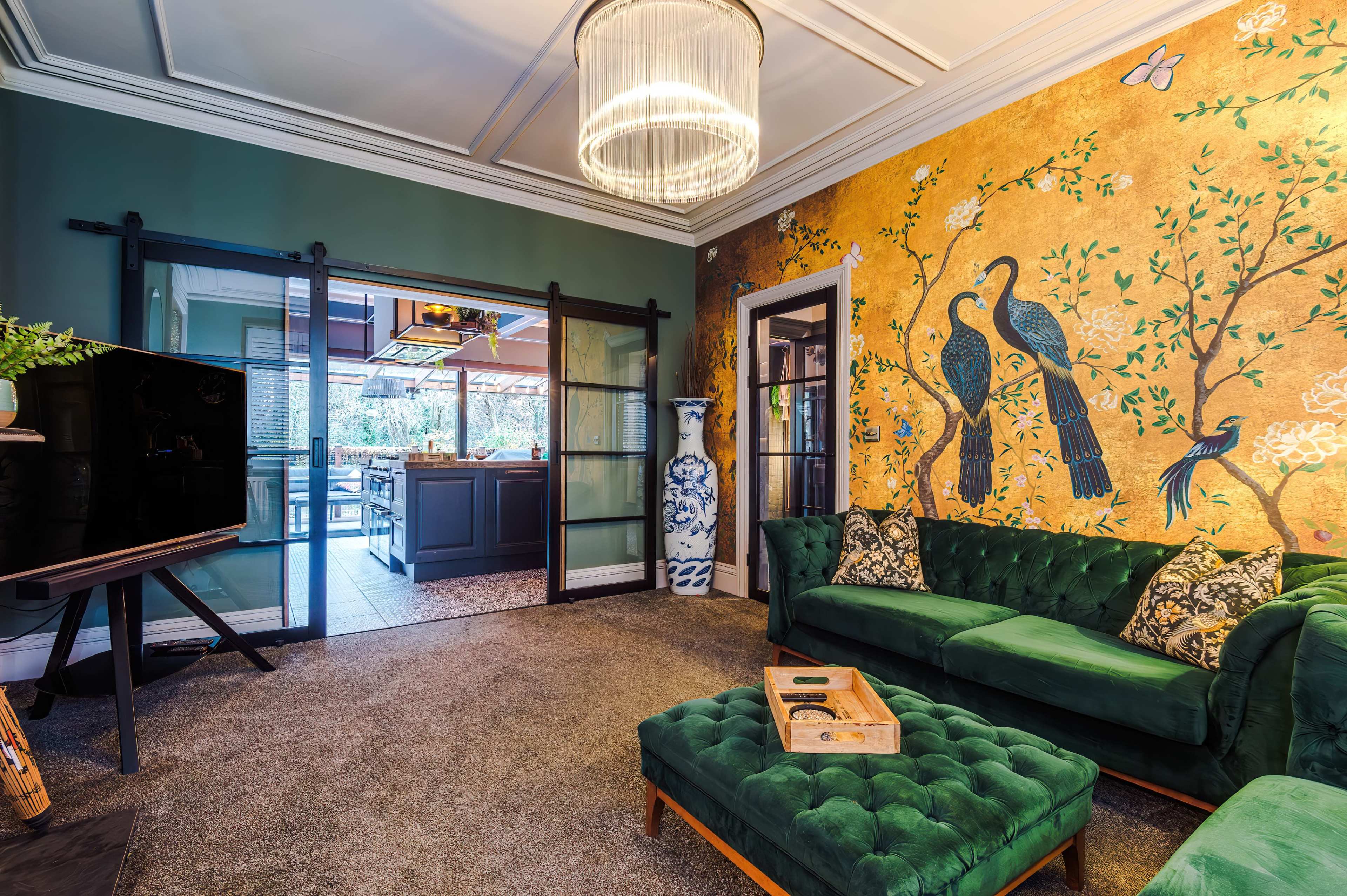 Luxury High-End House near Didsbury Image in Northenden, Manchester, ENG