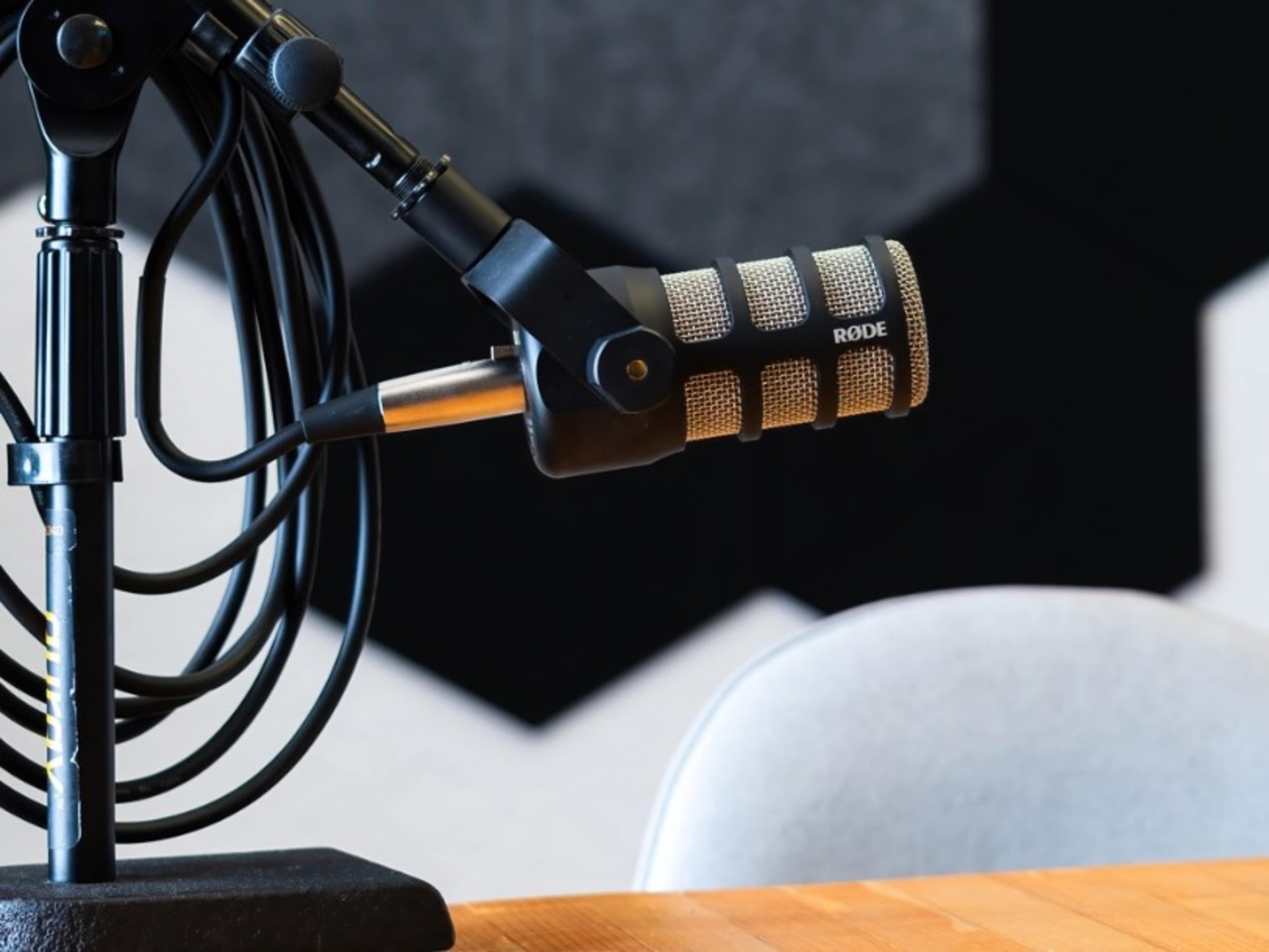 Audio Equipment