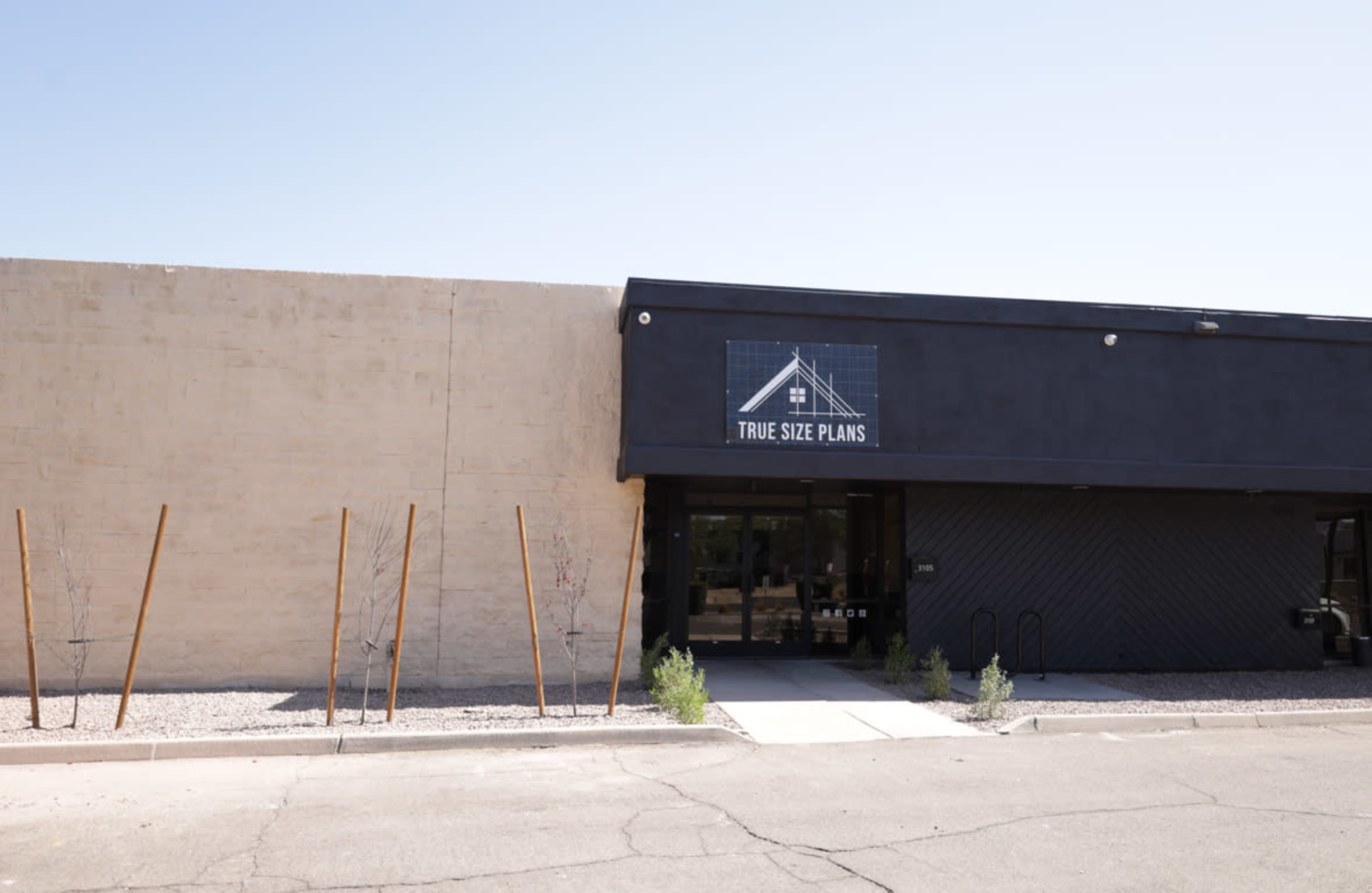 True Size Events Image in Tempe, Tempe, AZ