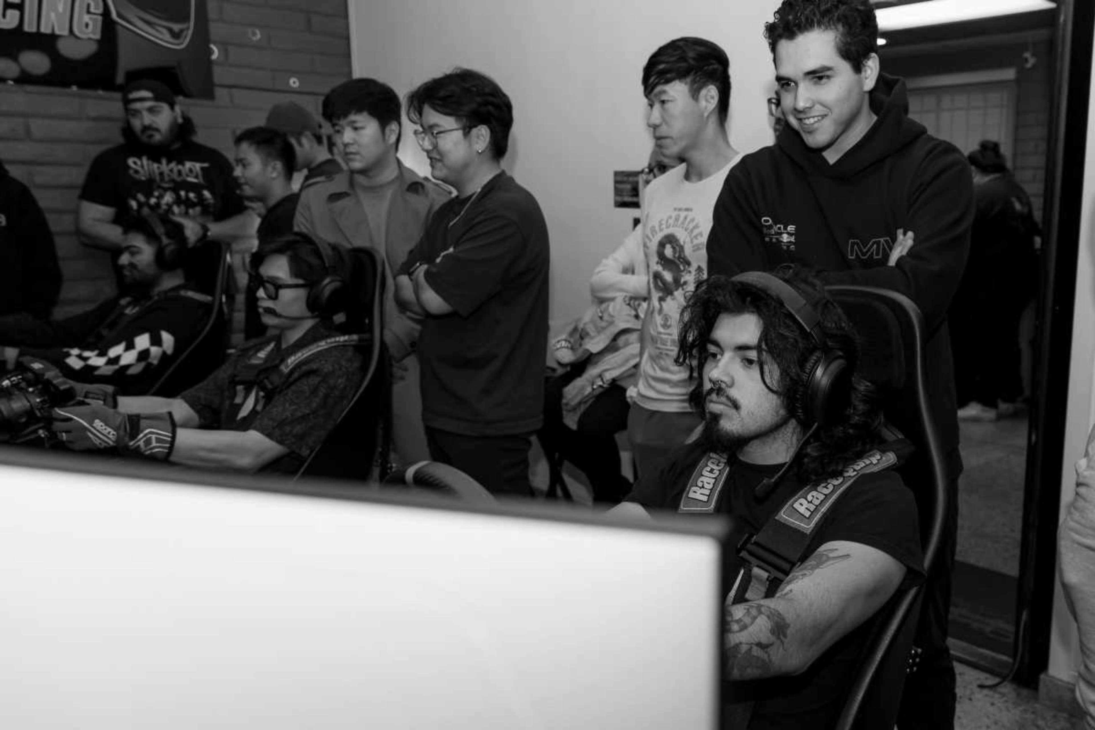 Host an Unforgettable Event in a One-of-a-Kind Racing Café! Image in La Habra, La Habra, CA