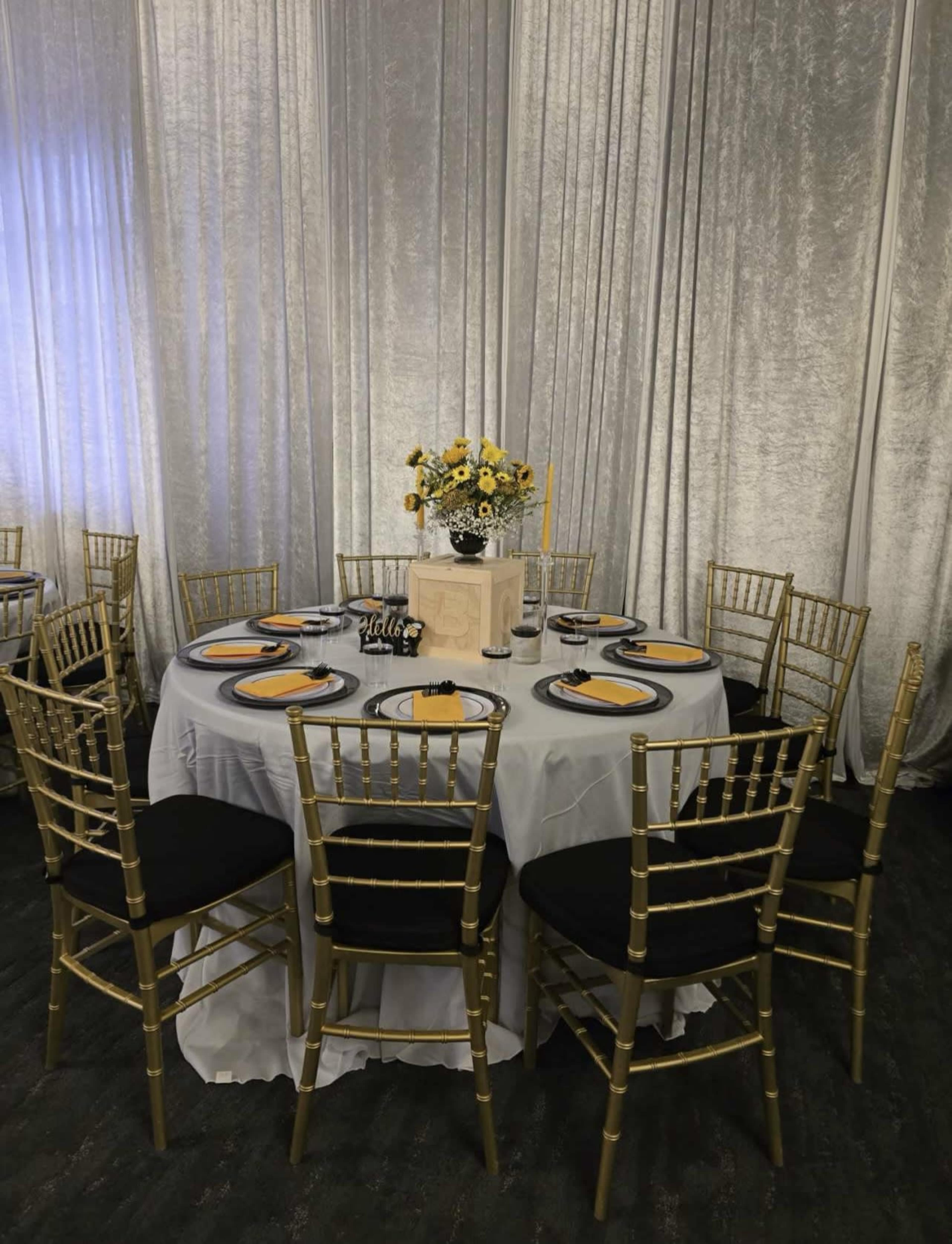 Downtown multi purpose venue Image in Maryland City, Laurel, MD