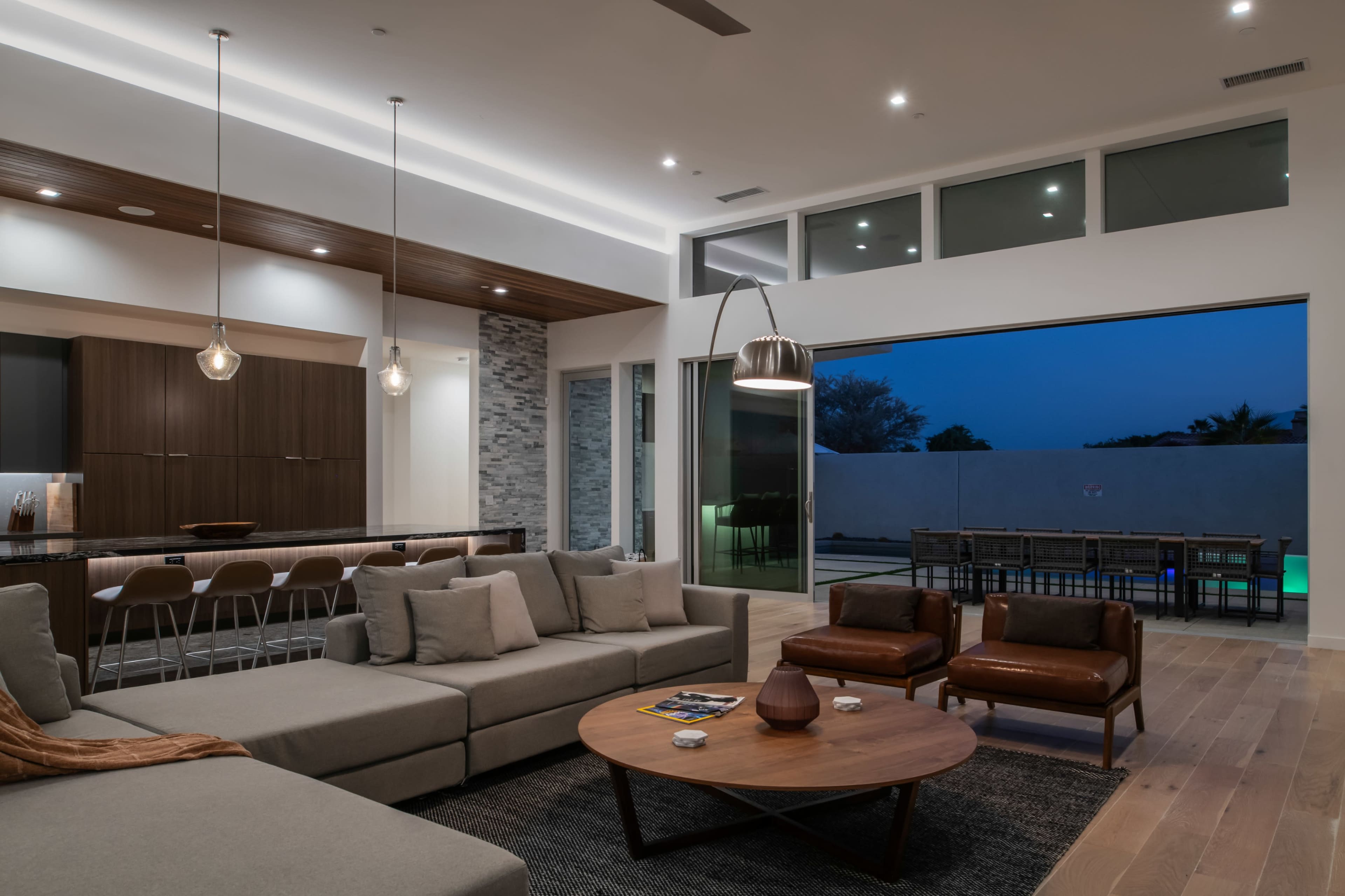 Cobalt @ Elemento49 | Pool & Spa Image in Indio, Indio, CA