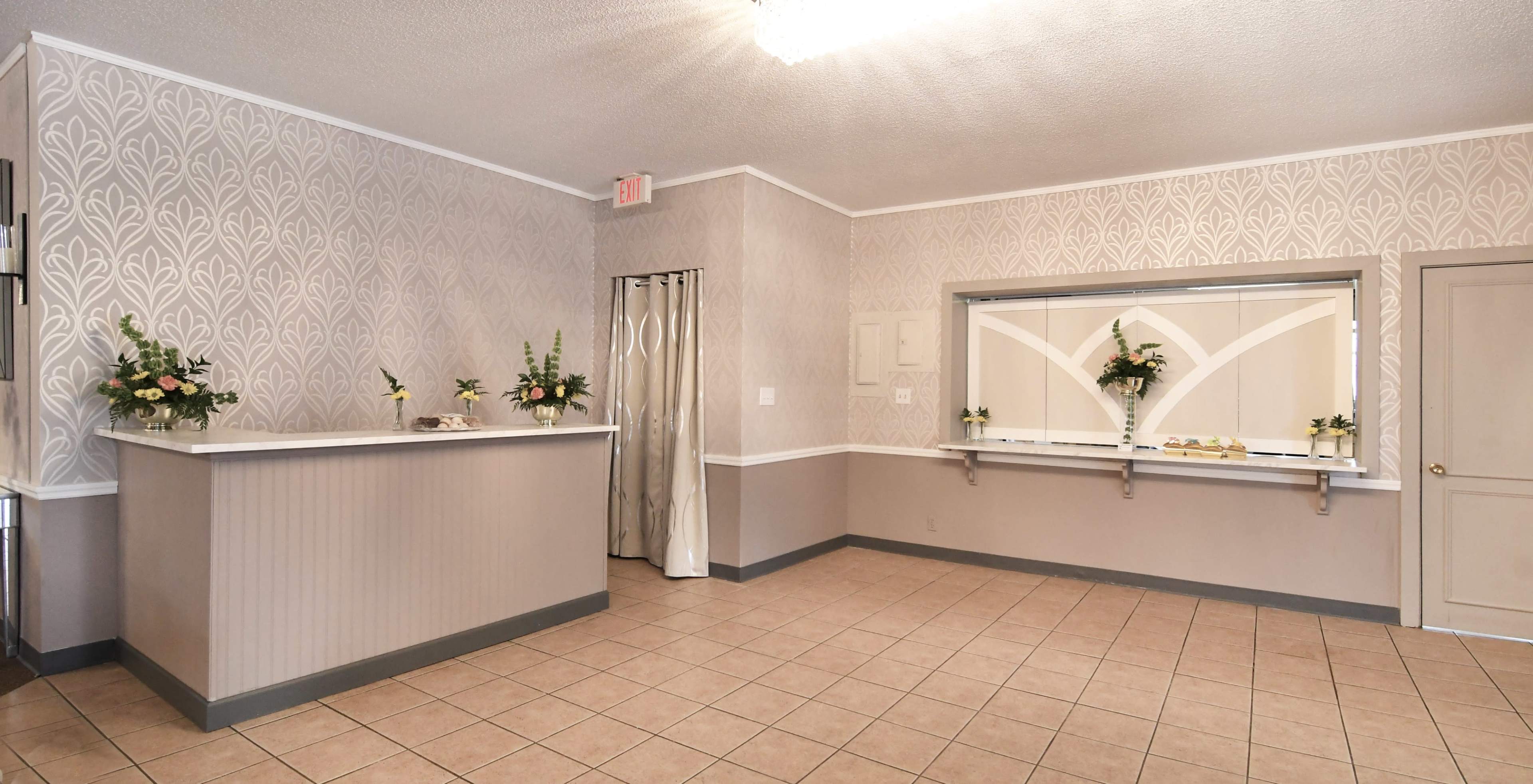 Beautiful Garden Venue with Flexible Indoor Space – Perfect for Events Image in Gashland, Kansas City, MO