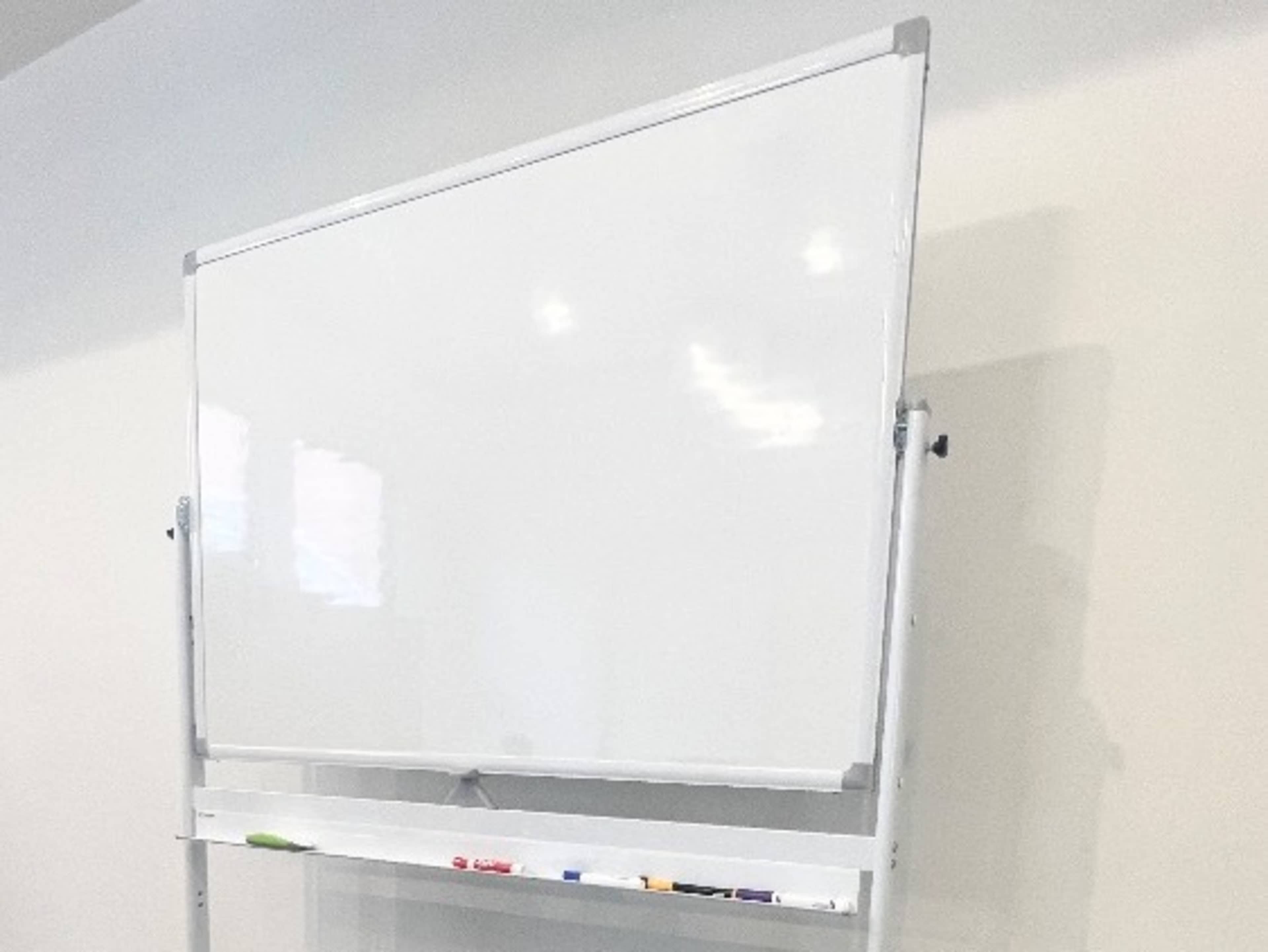 Addiotnal White Board