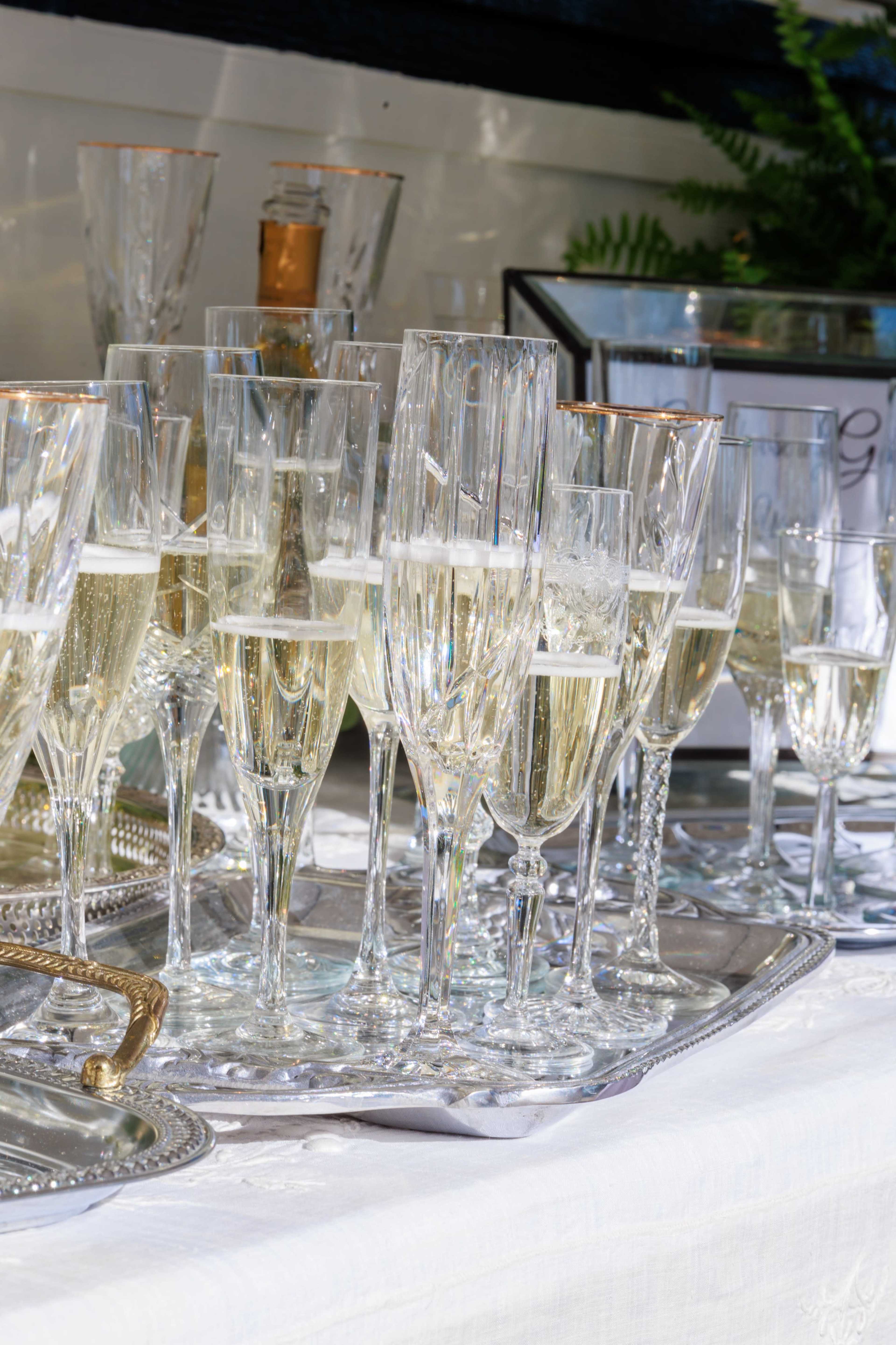 Charming outdoor space under a canopy of trees Image in Aurora, Aurora, TX