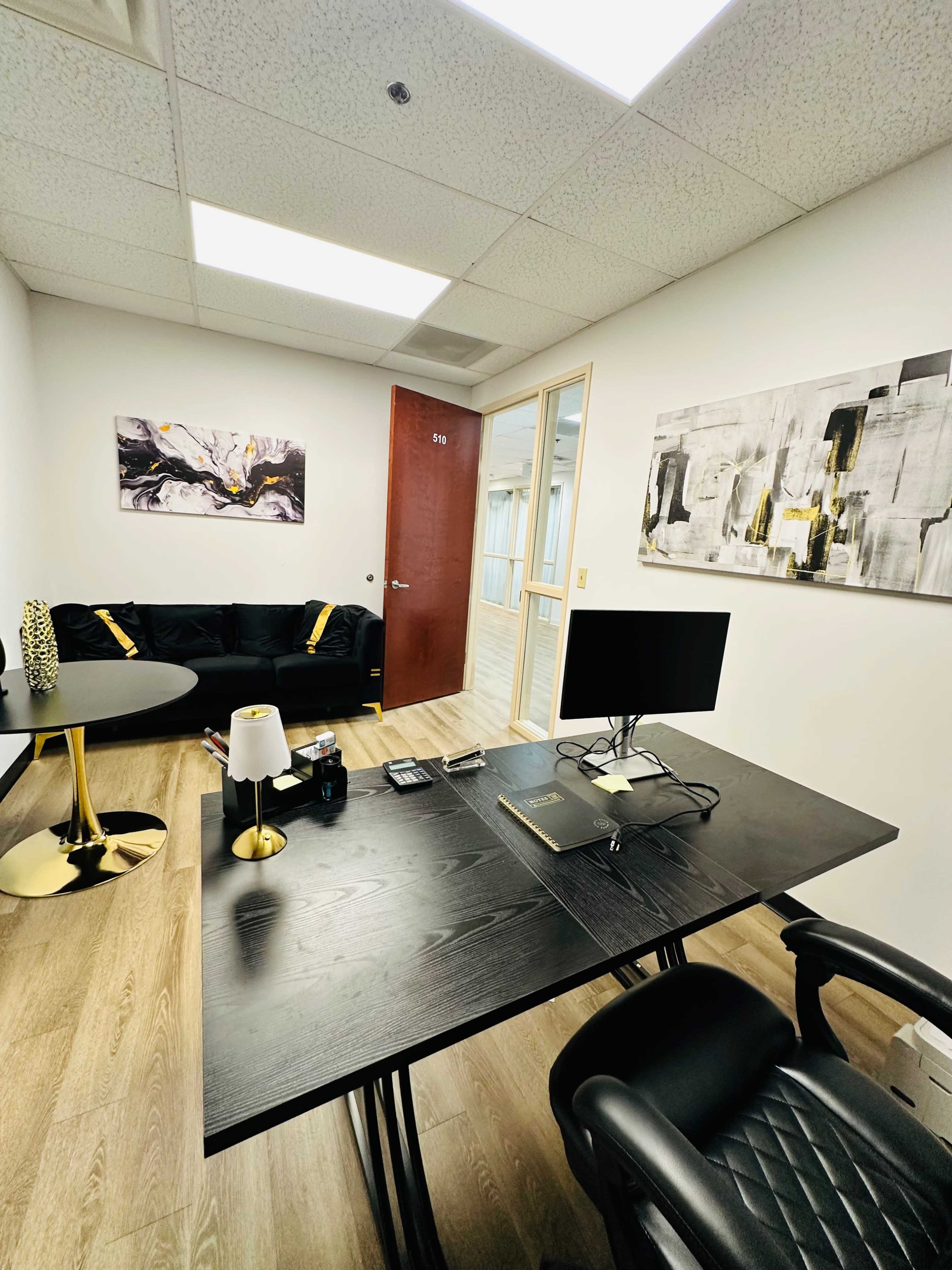 Premium Furnished Office Rentals Image in Fort Mill, Fort Mill, SC