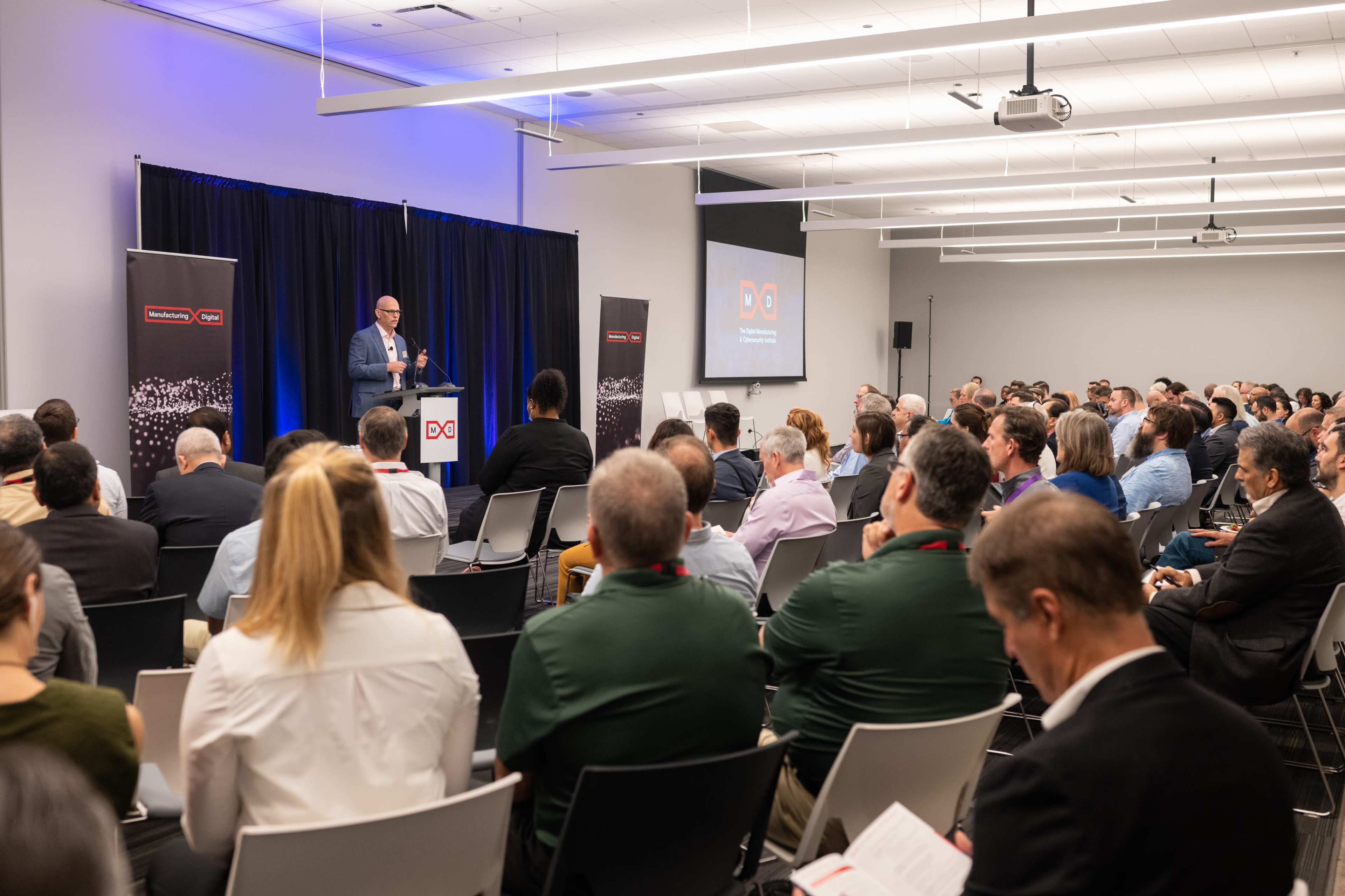 Innovation House Image in Near North Side, Chicago, IL