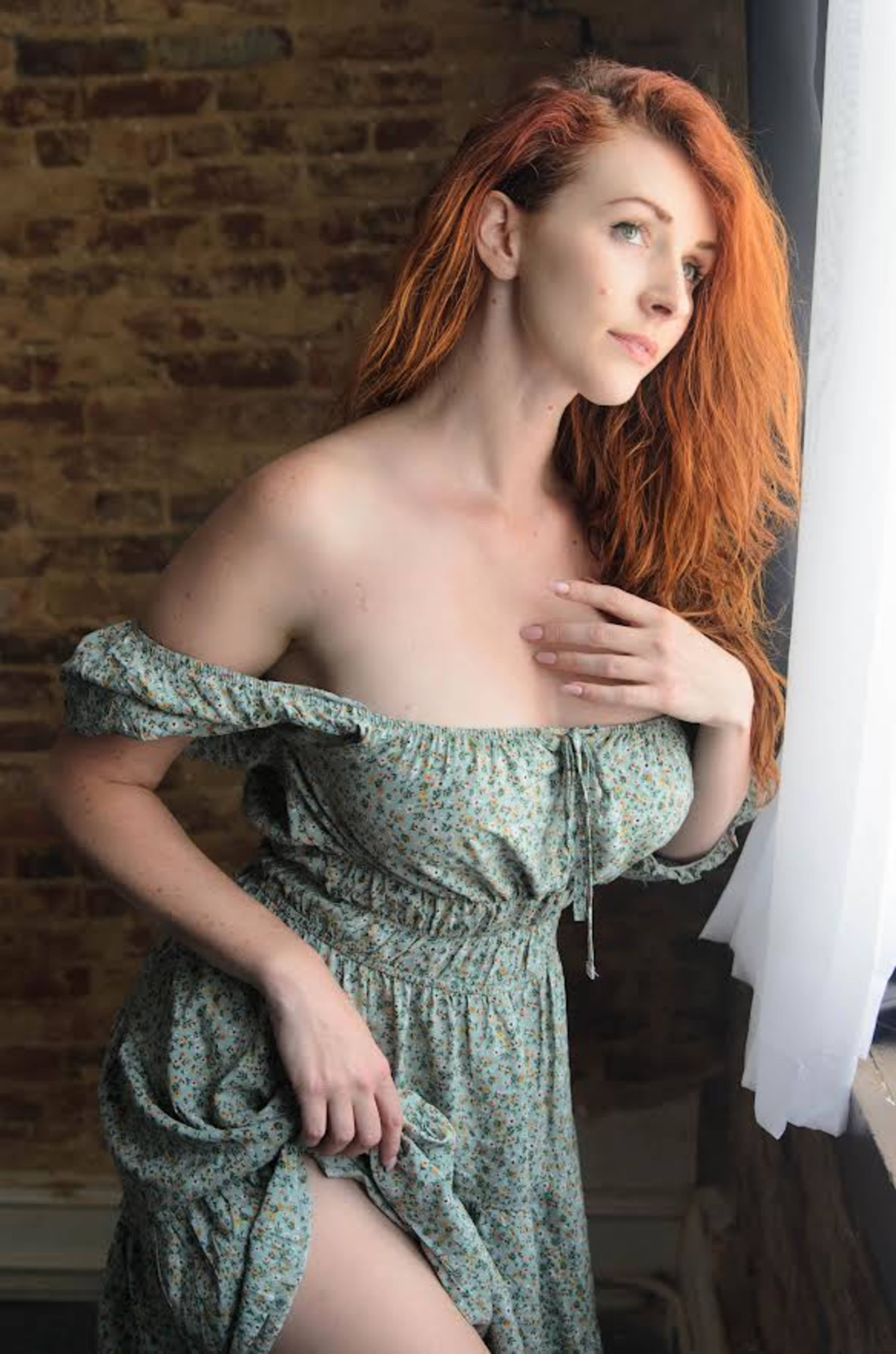 Photo shoot