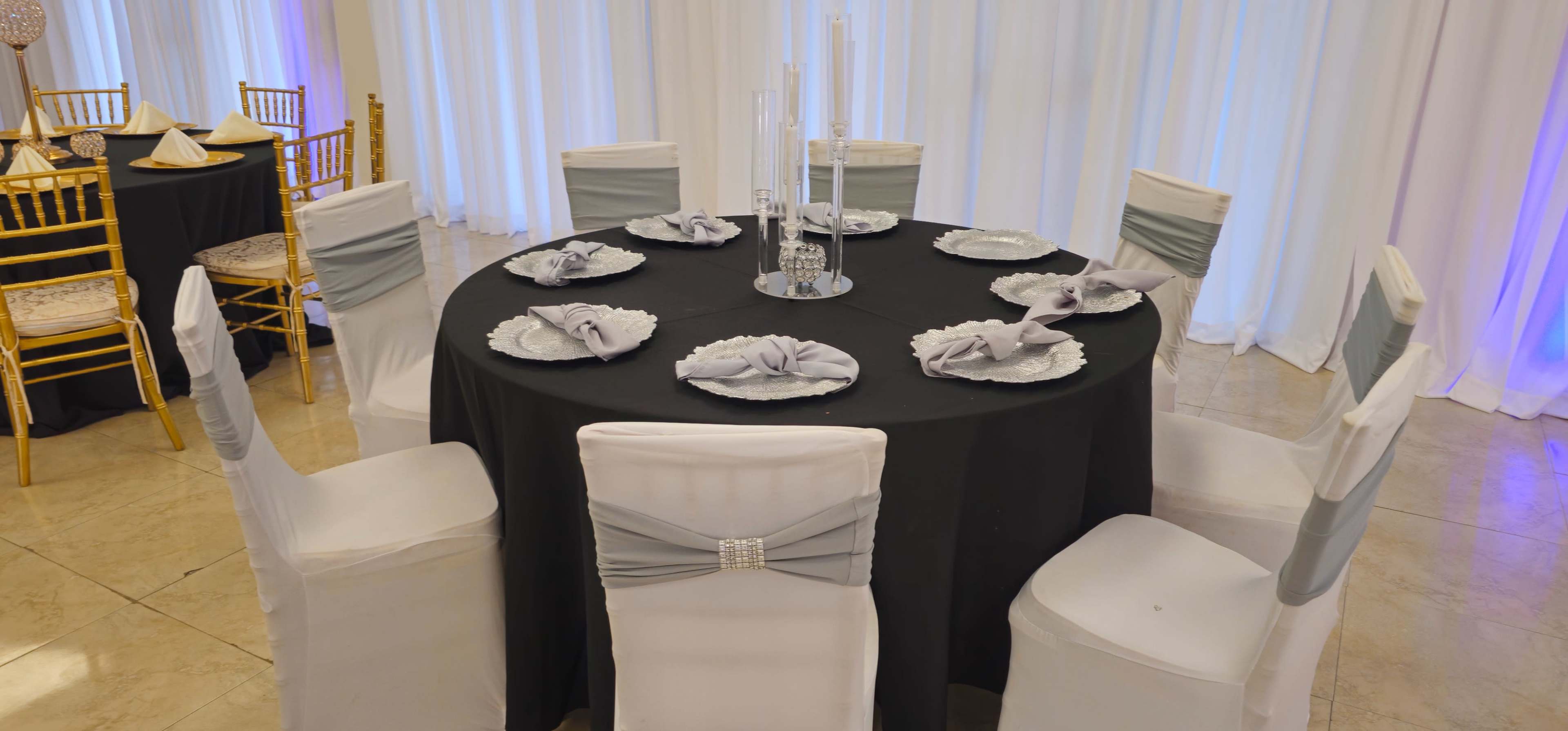 Banquet hall on University Drive Image in Miramar, Miramar, FL