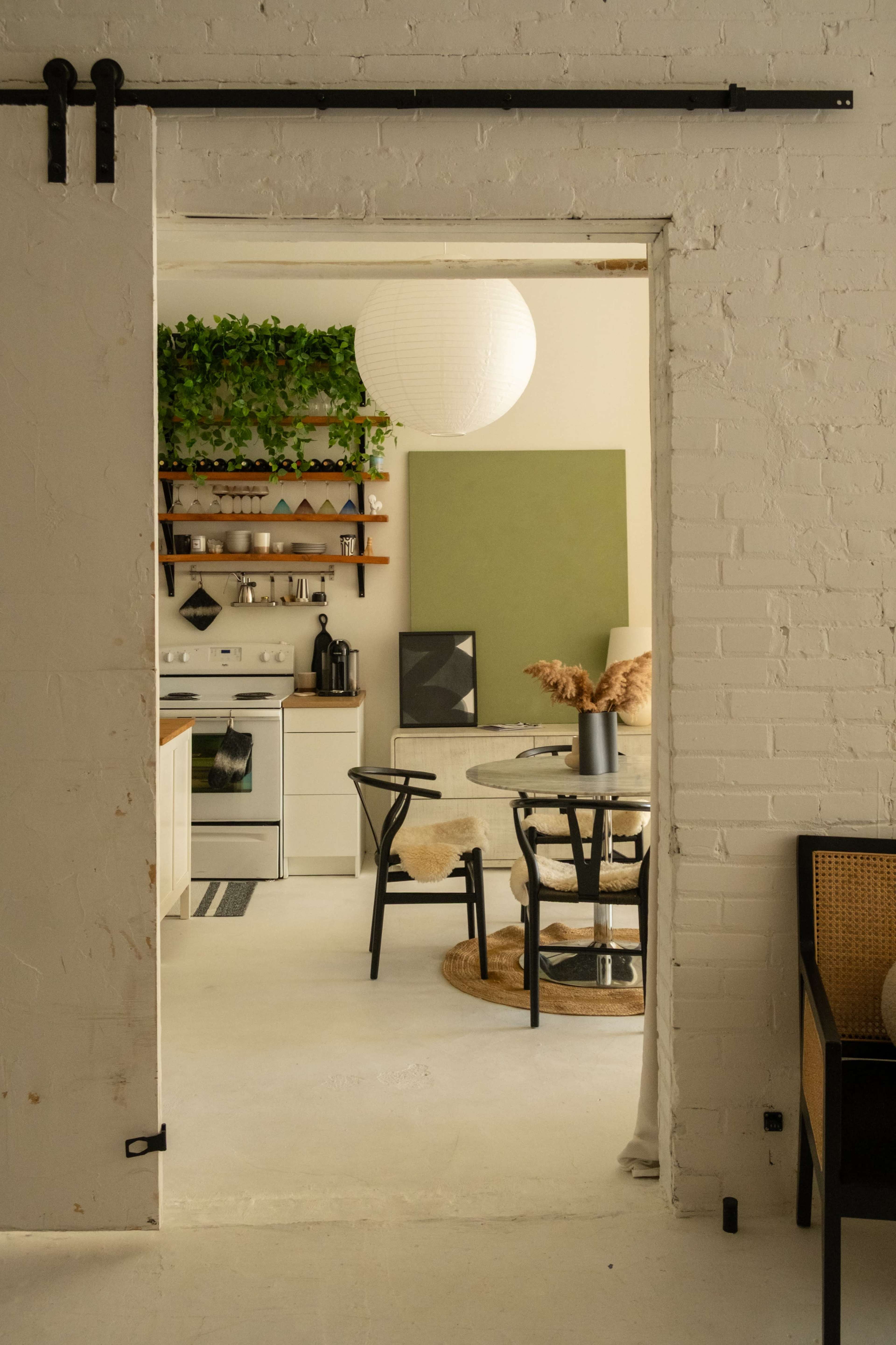 1500sq ft Downtown Bright Hard Natural Light Loft Image in Corktown, Toronto, ON