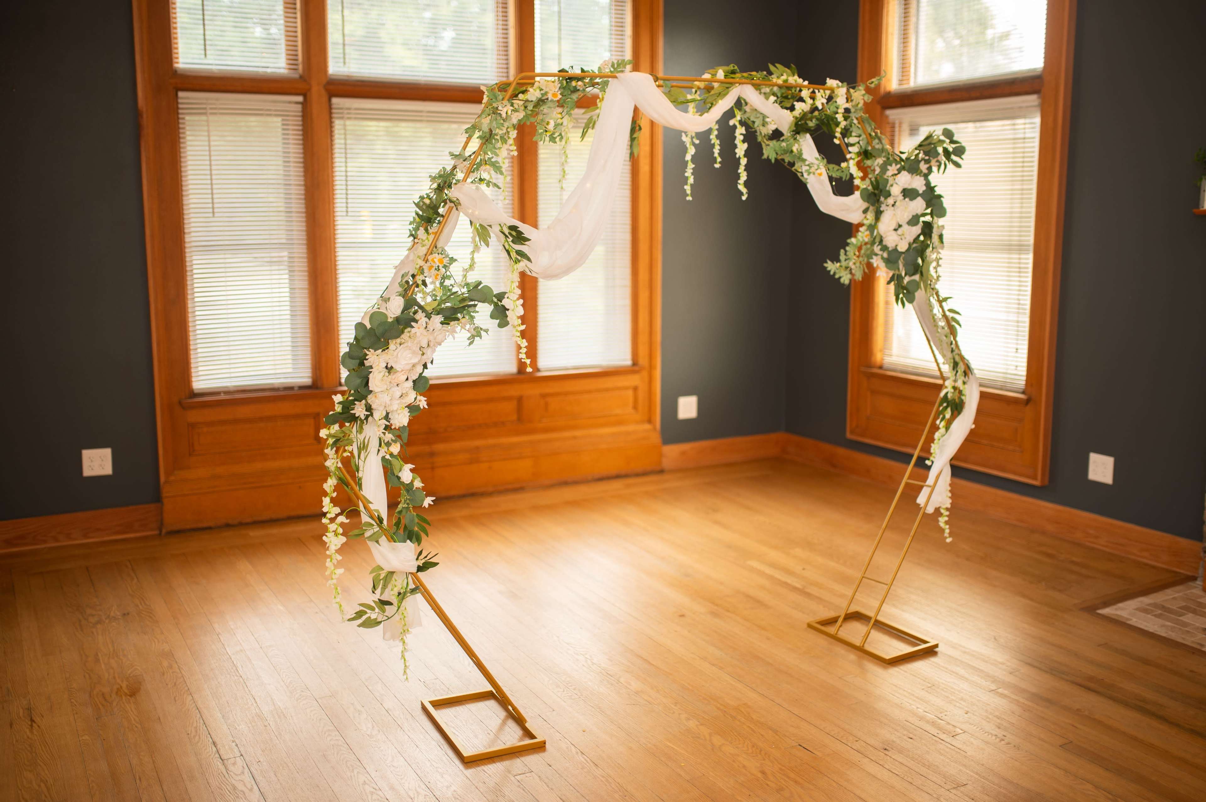 The Gathering Space Image in Merrill Park, Milwaukee, WI