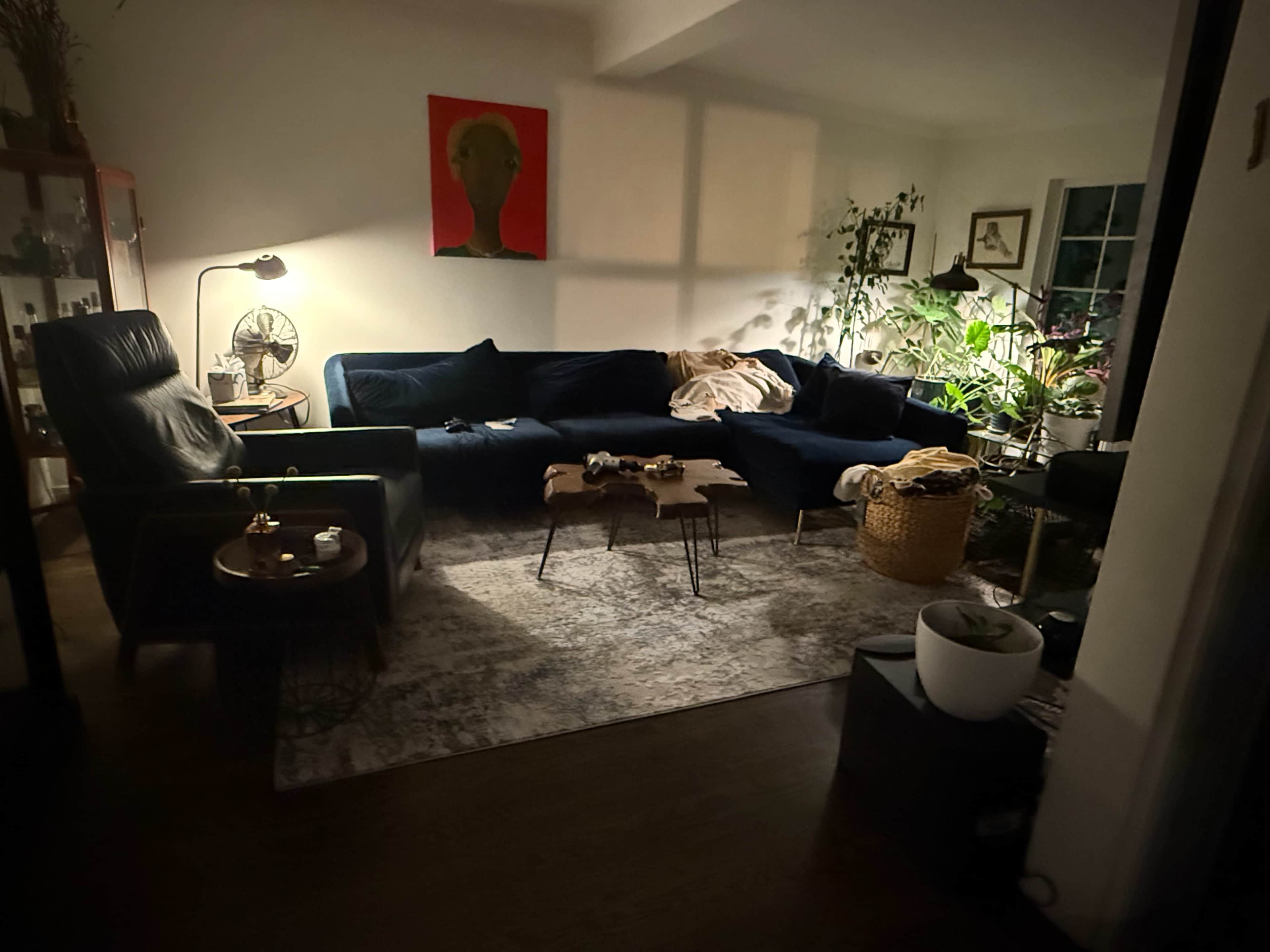 An LA/ Valley Home with a Pool Image in Valley Glen, Los Angeles, CA