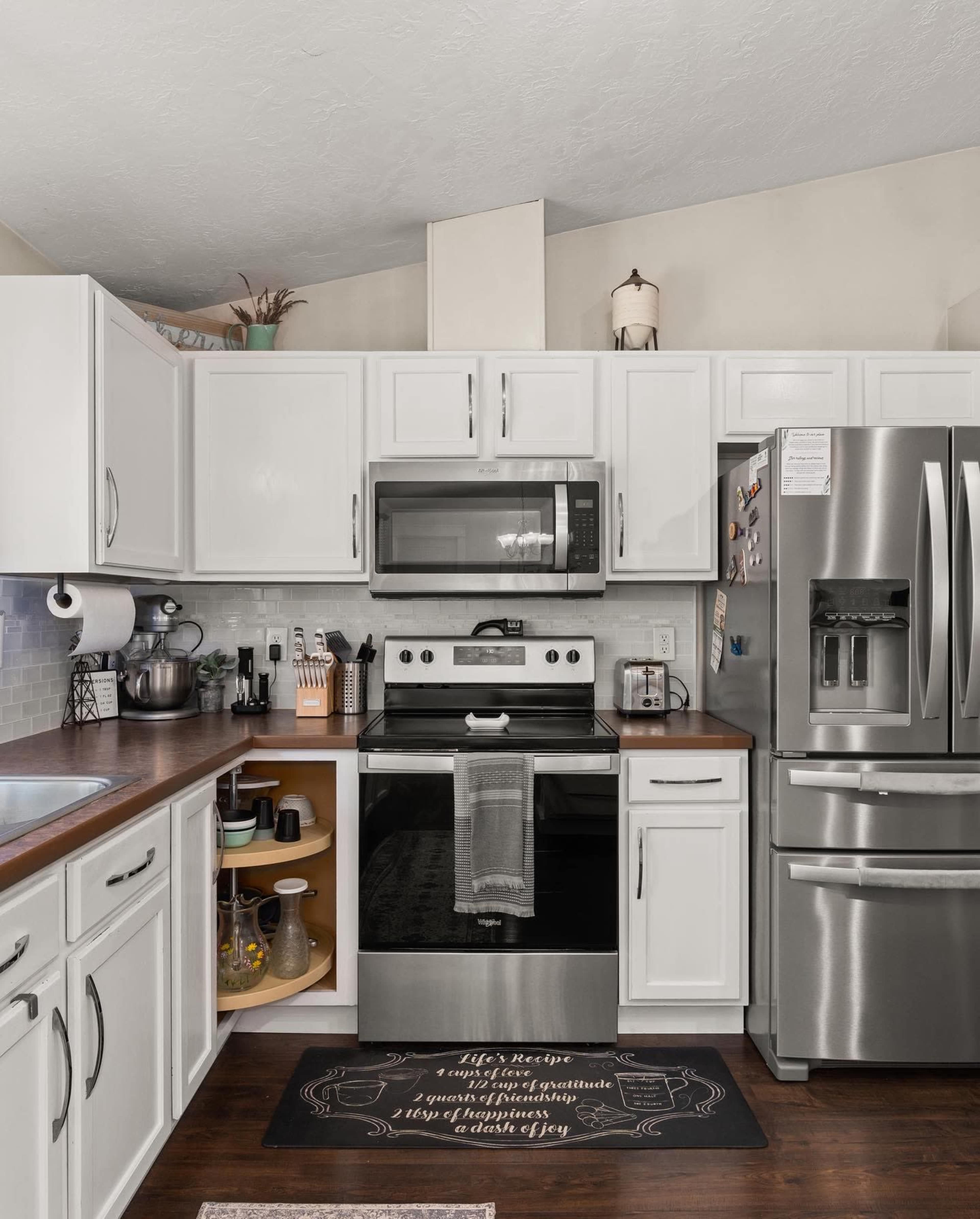 Secluded Country Home Perfect for Creative Projects Image in , Chehalis, WA