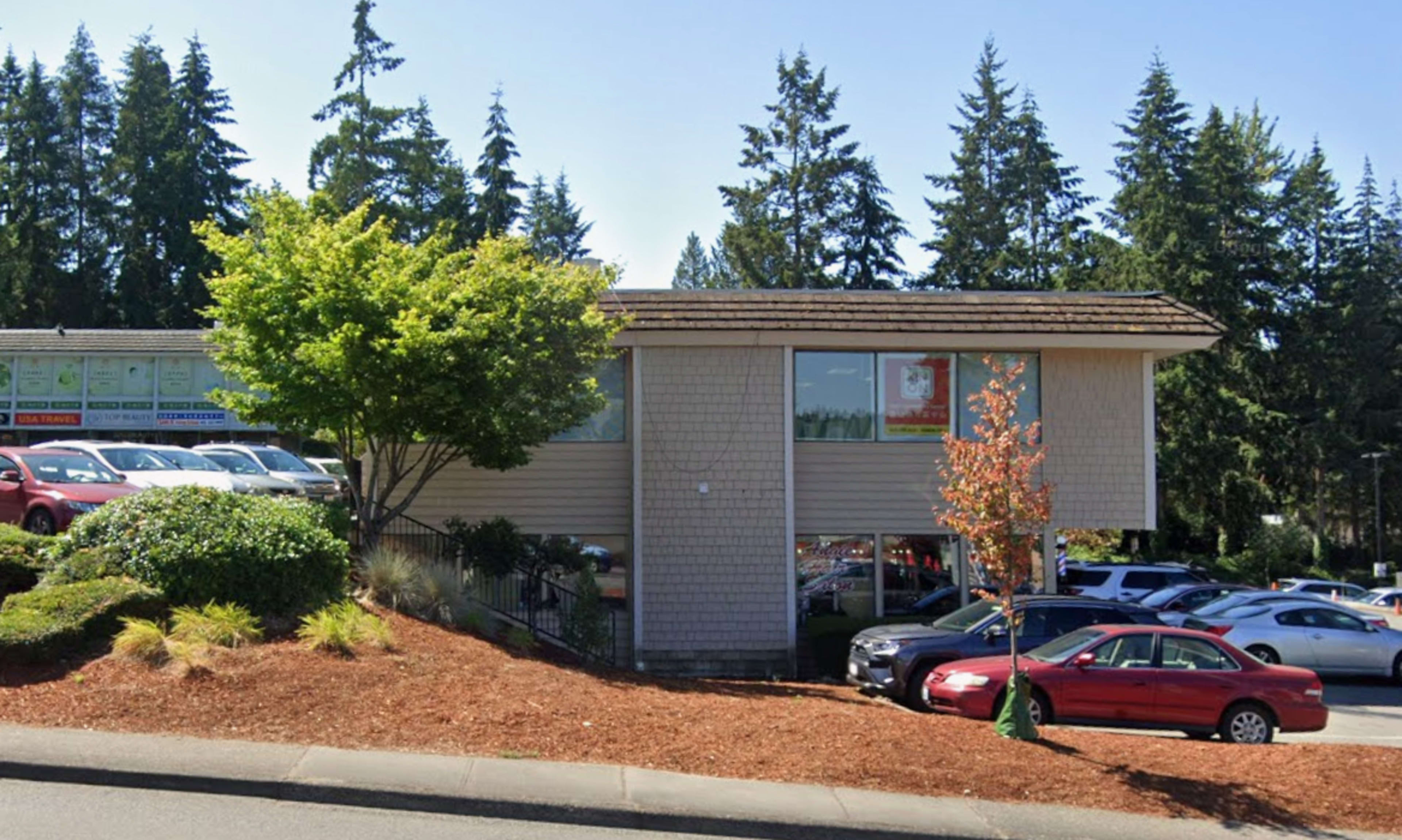 Multipurpose Center at Eastside Image in West Lake Sammamish, Bellevue, WA