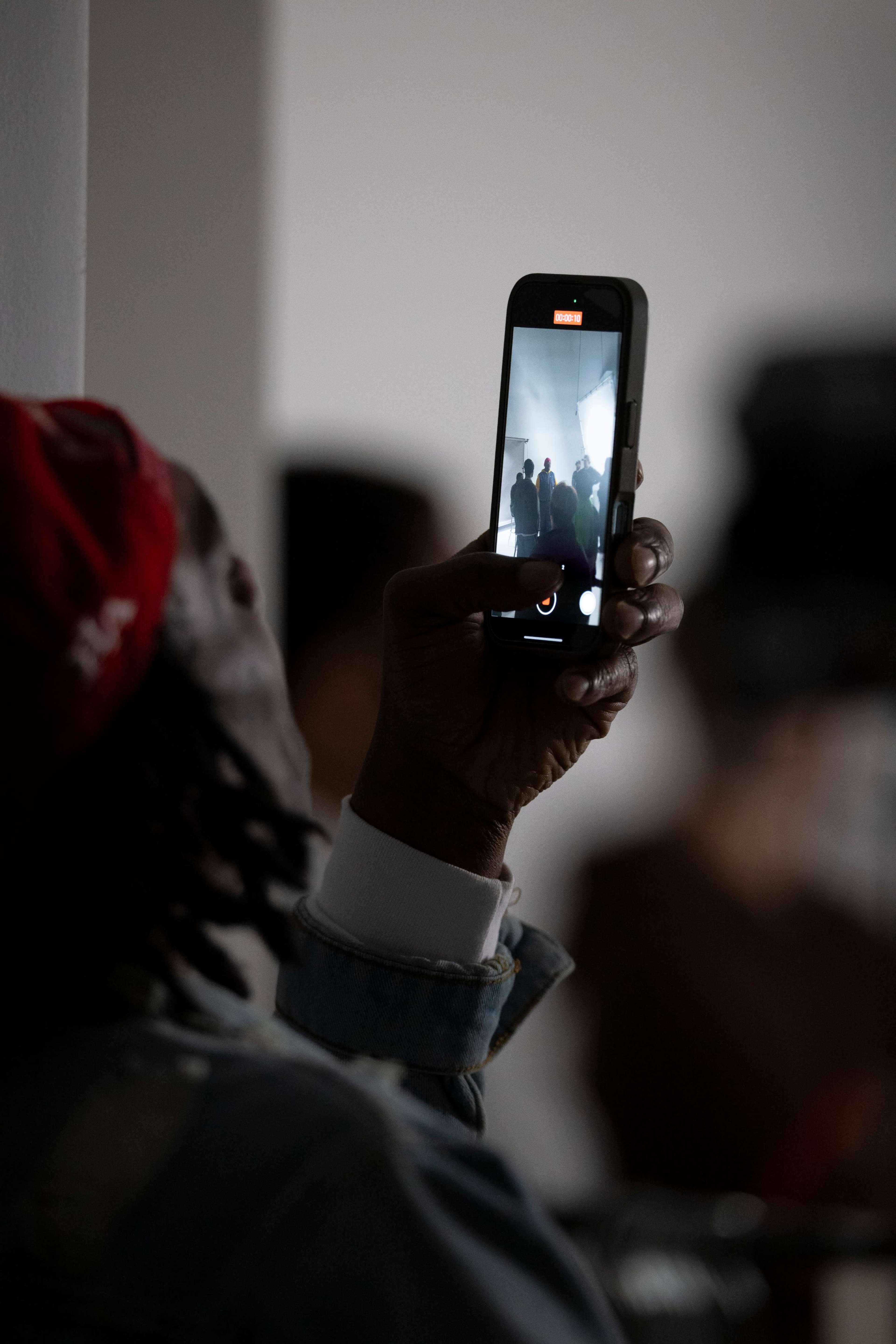 Where Story Grows: A Cinematic Studio Space for Visionary Creators Image in Southeast Portland, Portland, OR