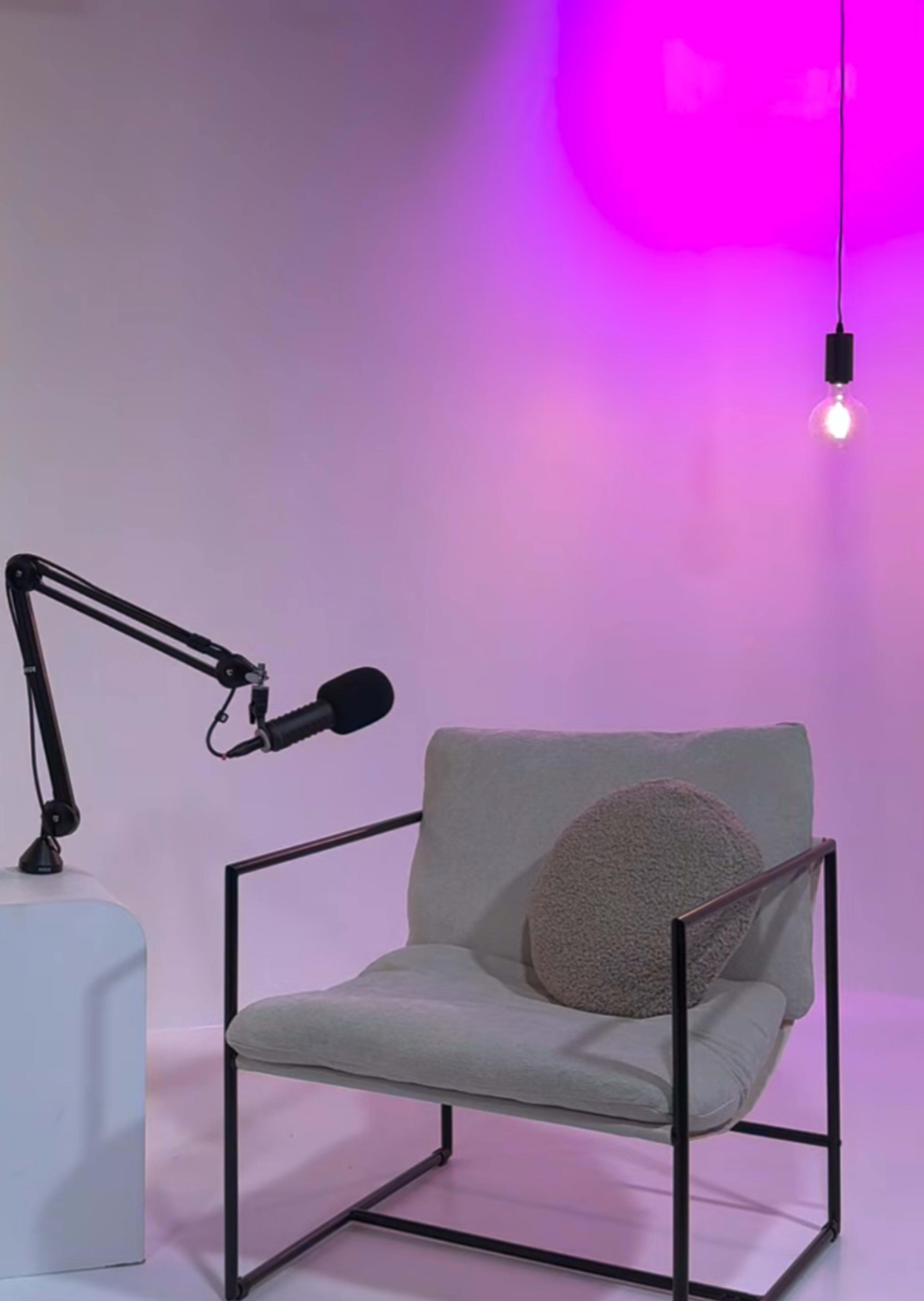 The Grey Podcast Studio in Caringbah Neighborhood Image in Caringbah, caringbah, NSW