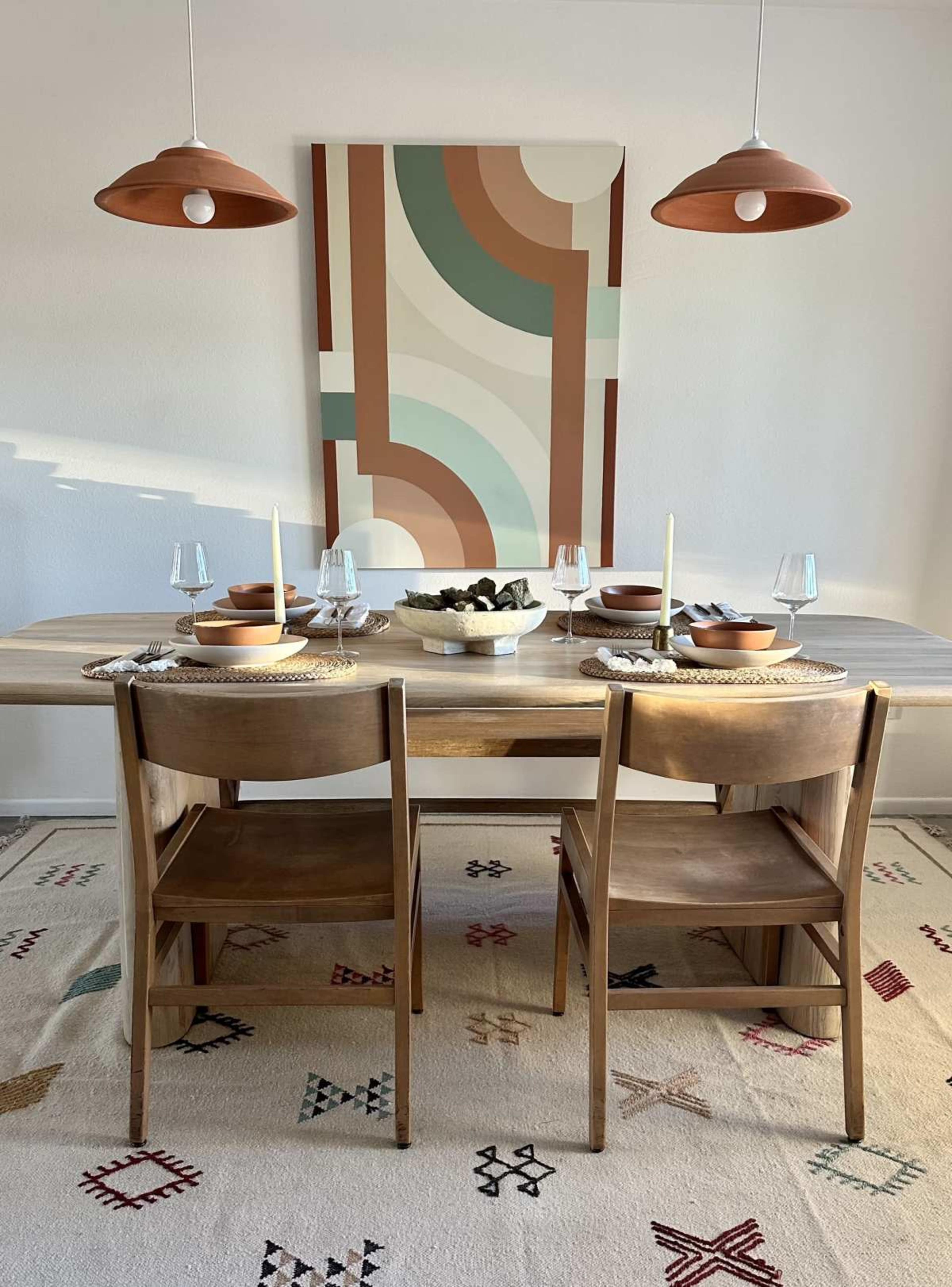 Bright, Open Desert Oasis Image in Yucca Valley, Yucca Valley, CA