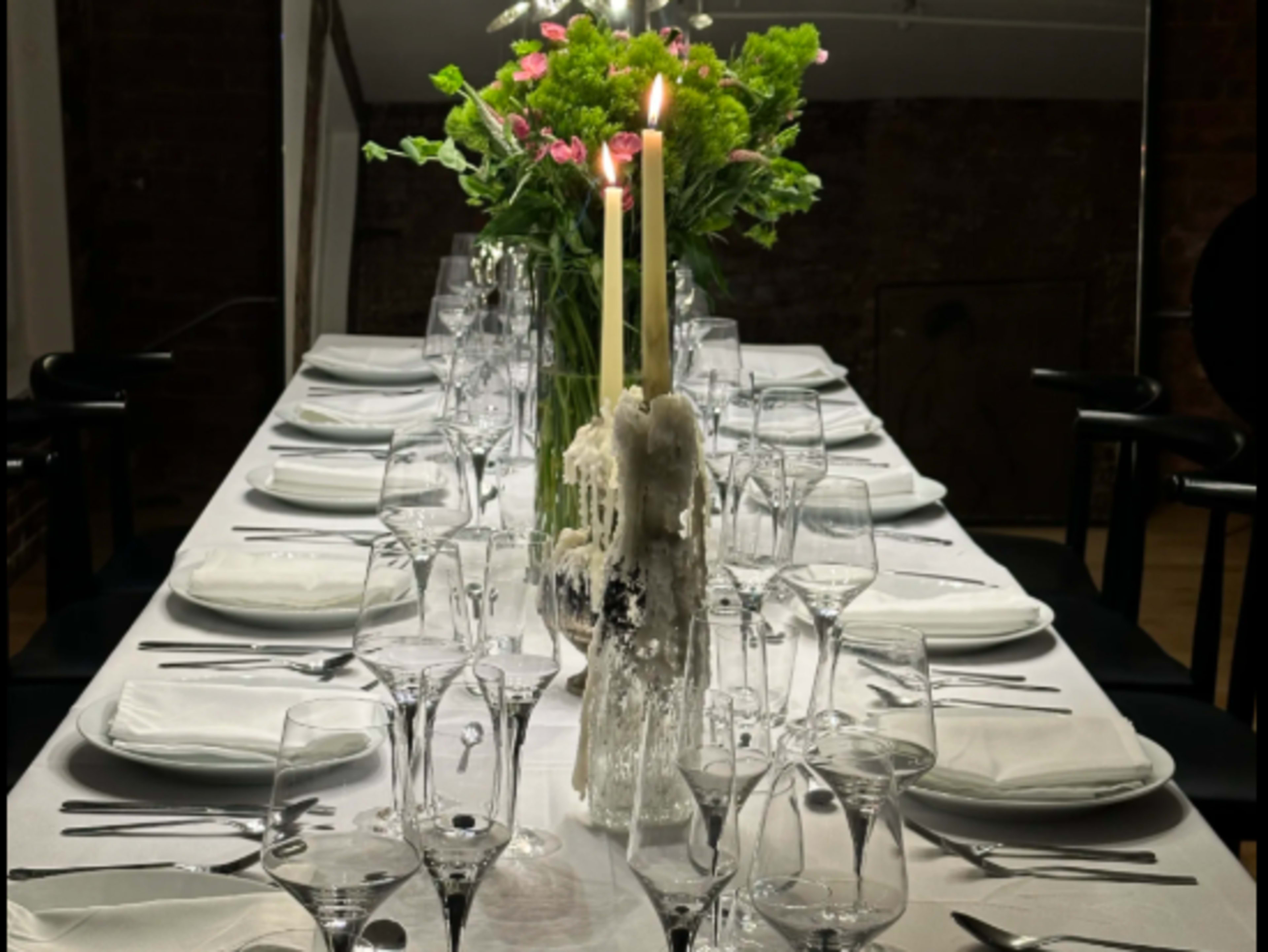 Tableware 
