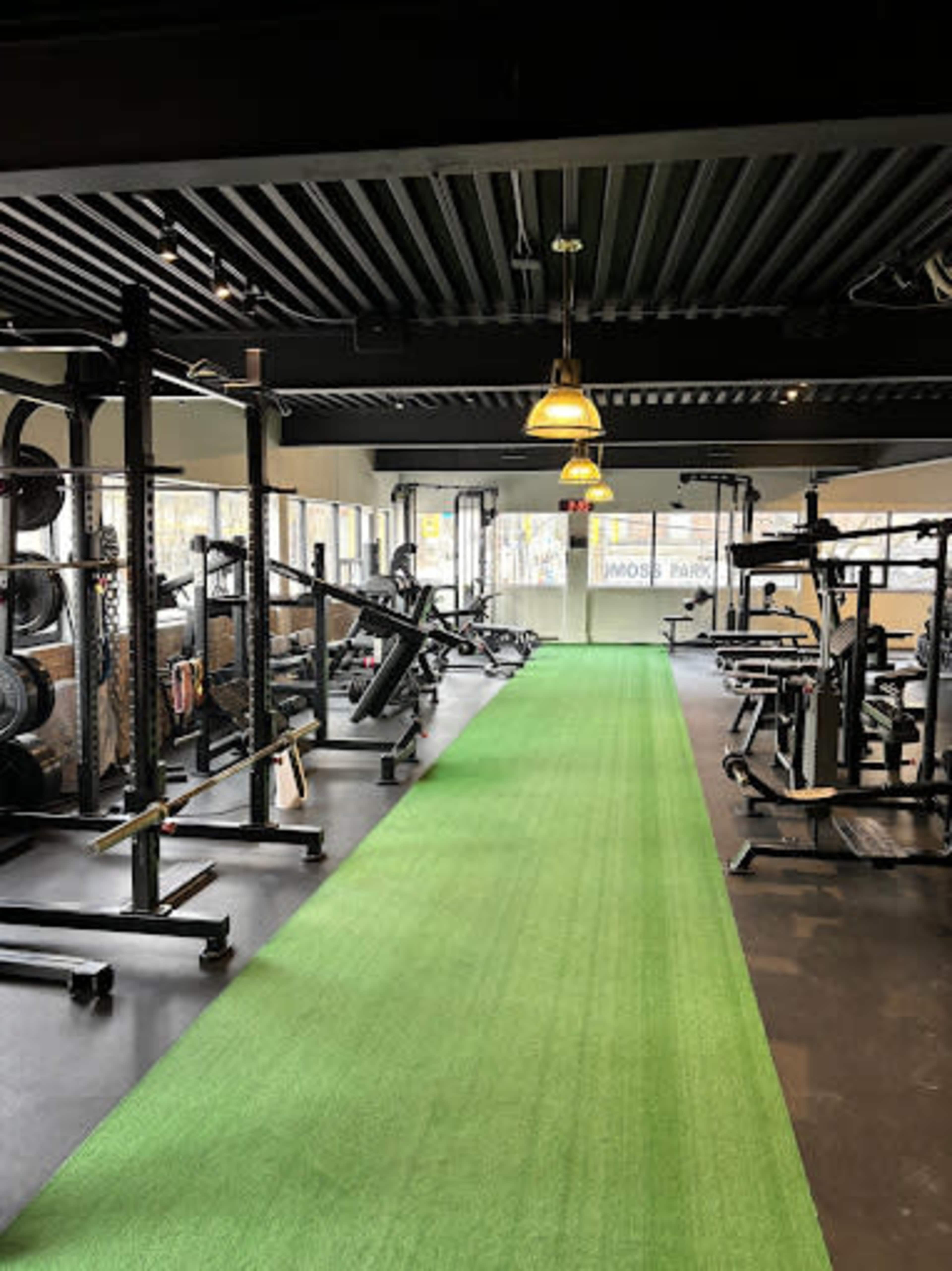"Luxury Private Training Studio in Downtown Toronto Image in St. Lawrence, Toronto, ON