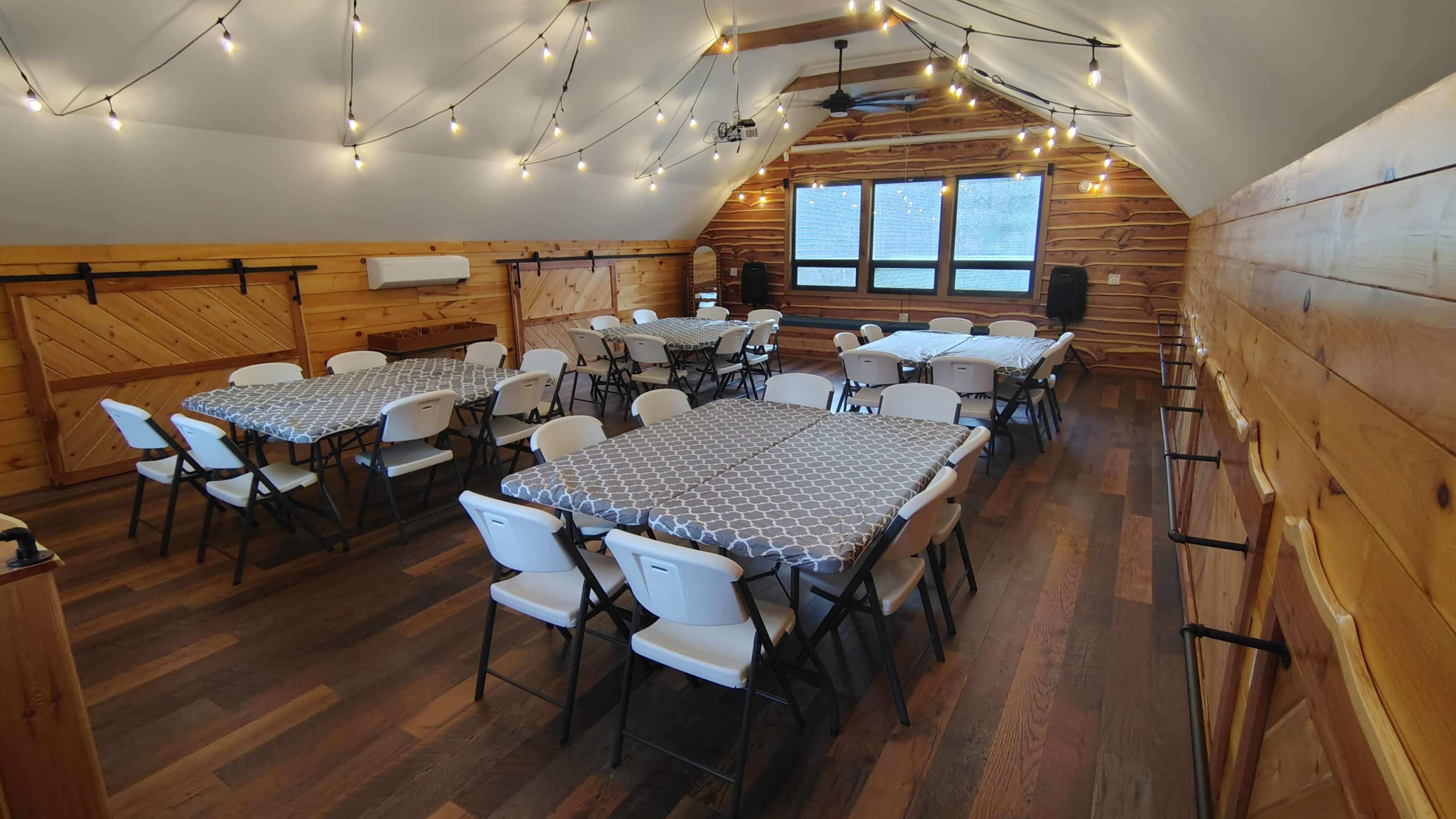 Second Floor Multi-Purpose Room Image in , Berea, KY