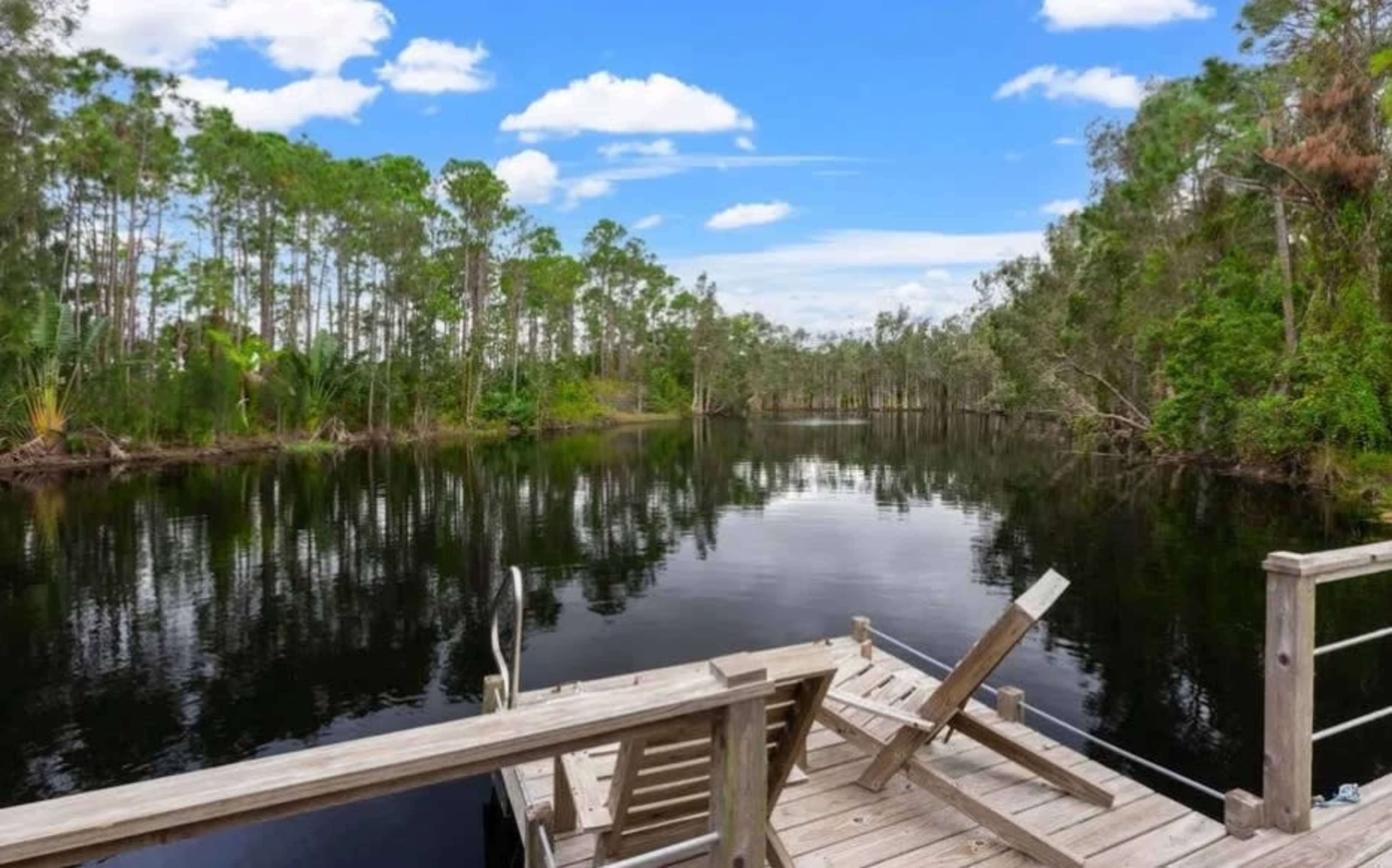 Lakeside Retreat Image in , Port Saint Lucie, FL