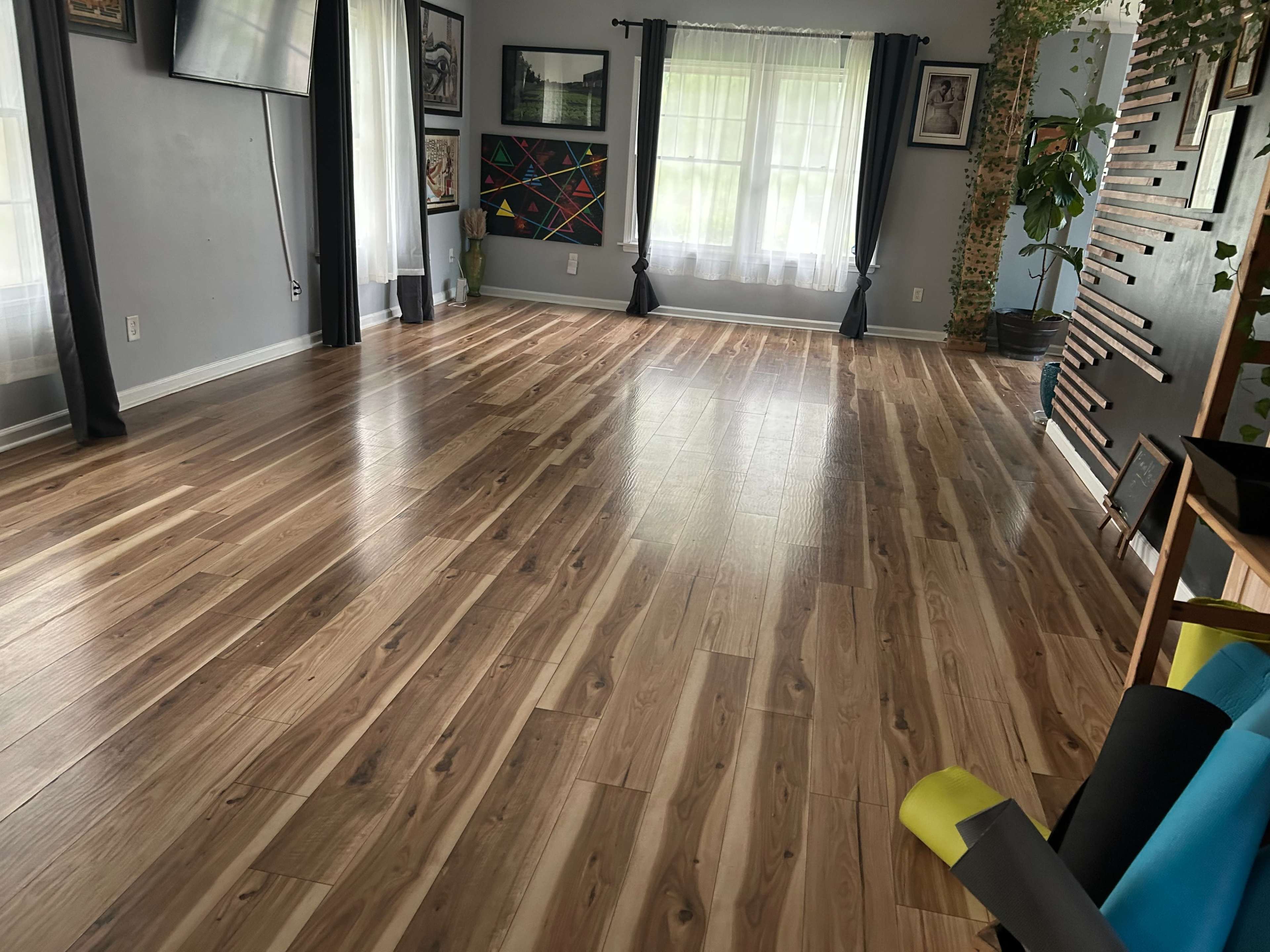 Versatile wellness Studio Image in Lithonia, Lithonia, GA