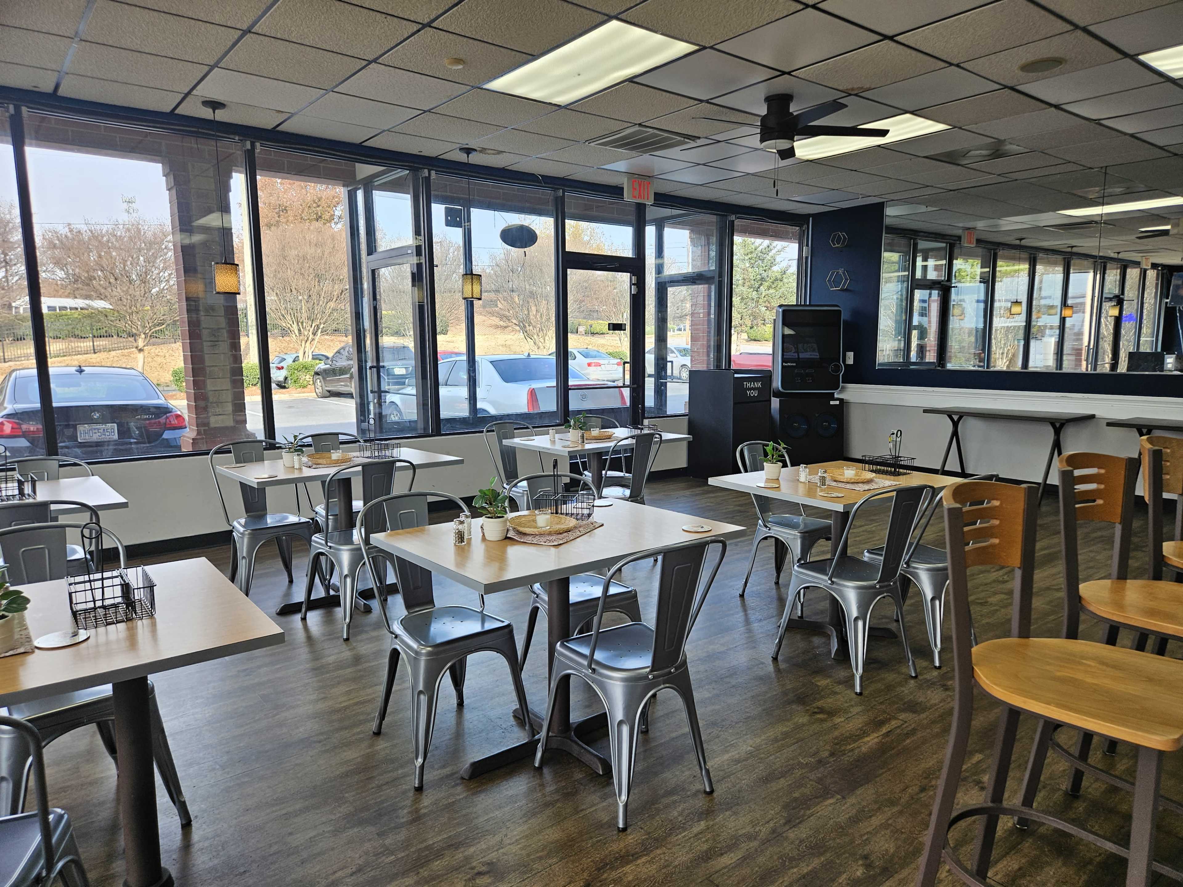 Affordable All‑Purpose Event Space w/ Seating & Catering Options Image in Charlotte, Charlotte, NC