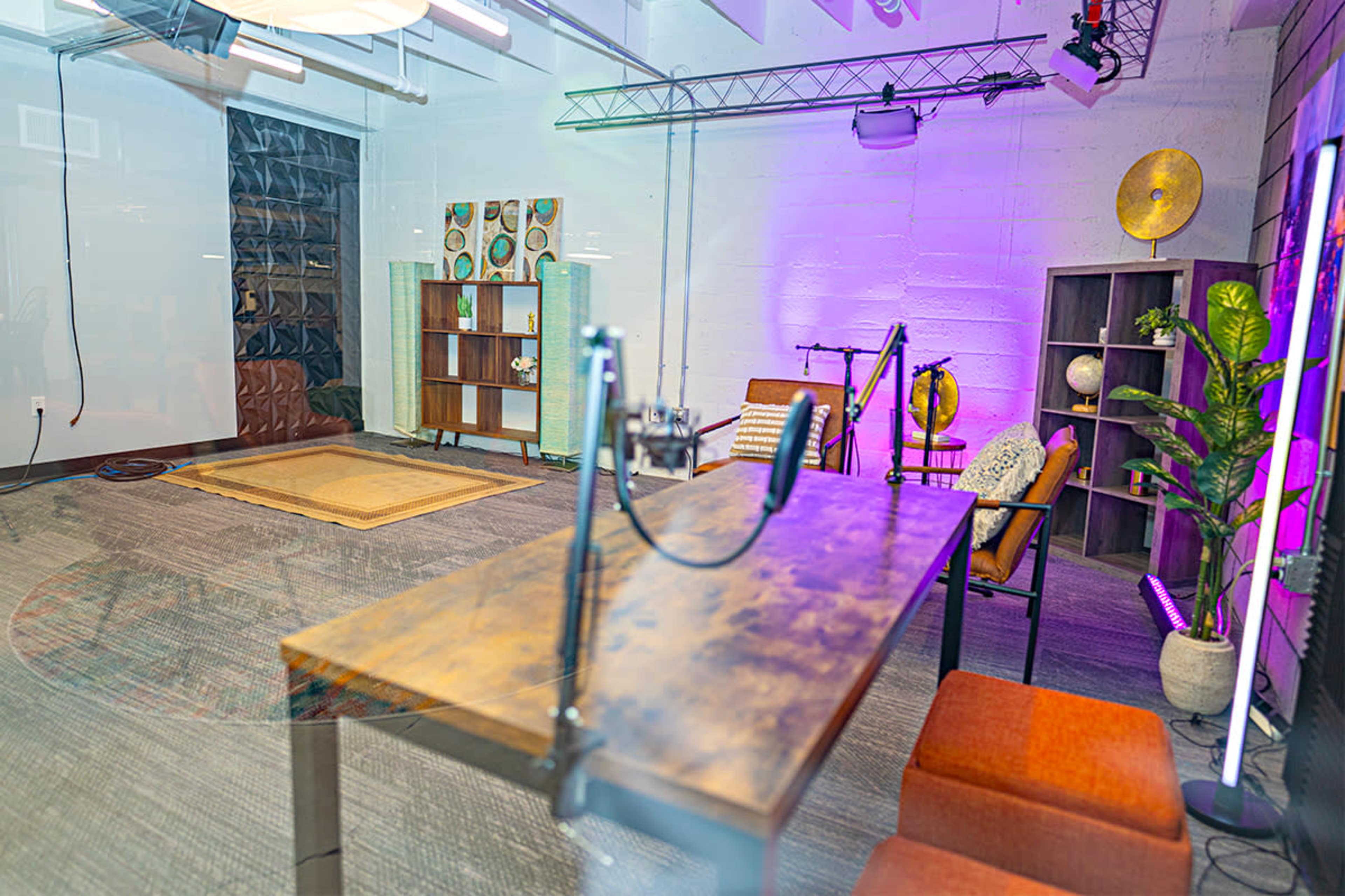 Urban Venue at Phoenix heart Image in Central City, PHOENIX, AZ