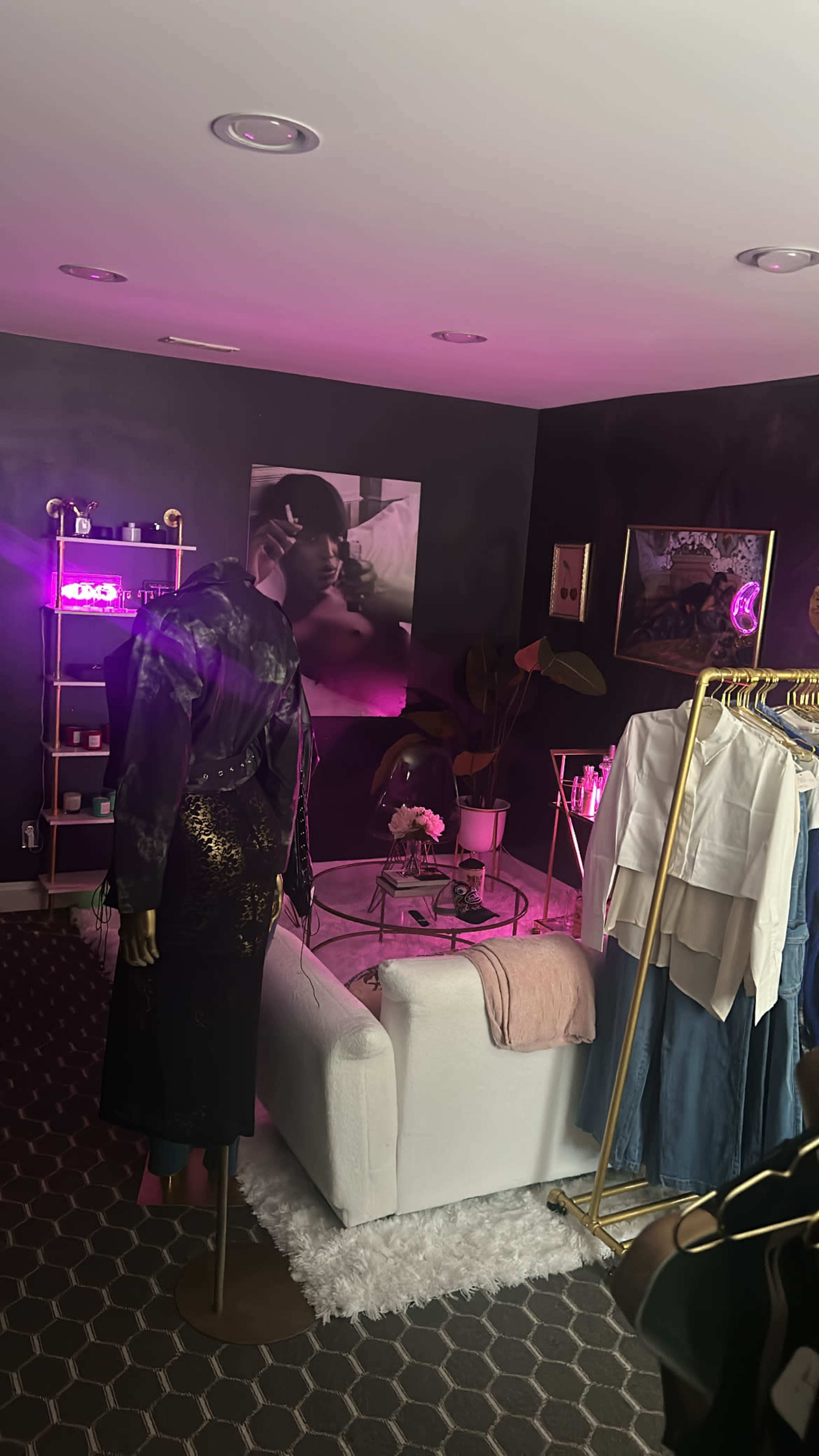 Southfield Clothing Studio - Creative Fashion Design & Photo Space Image in Southfield, Southfield, MI