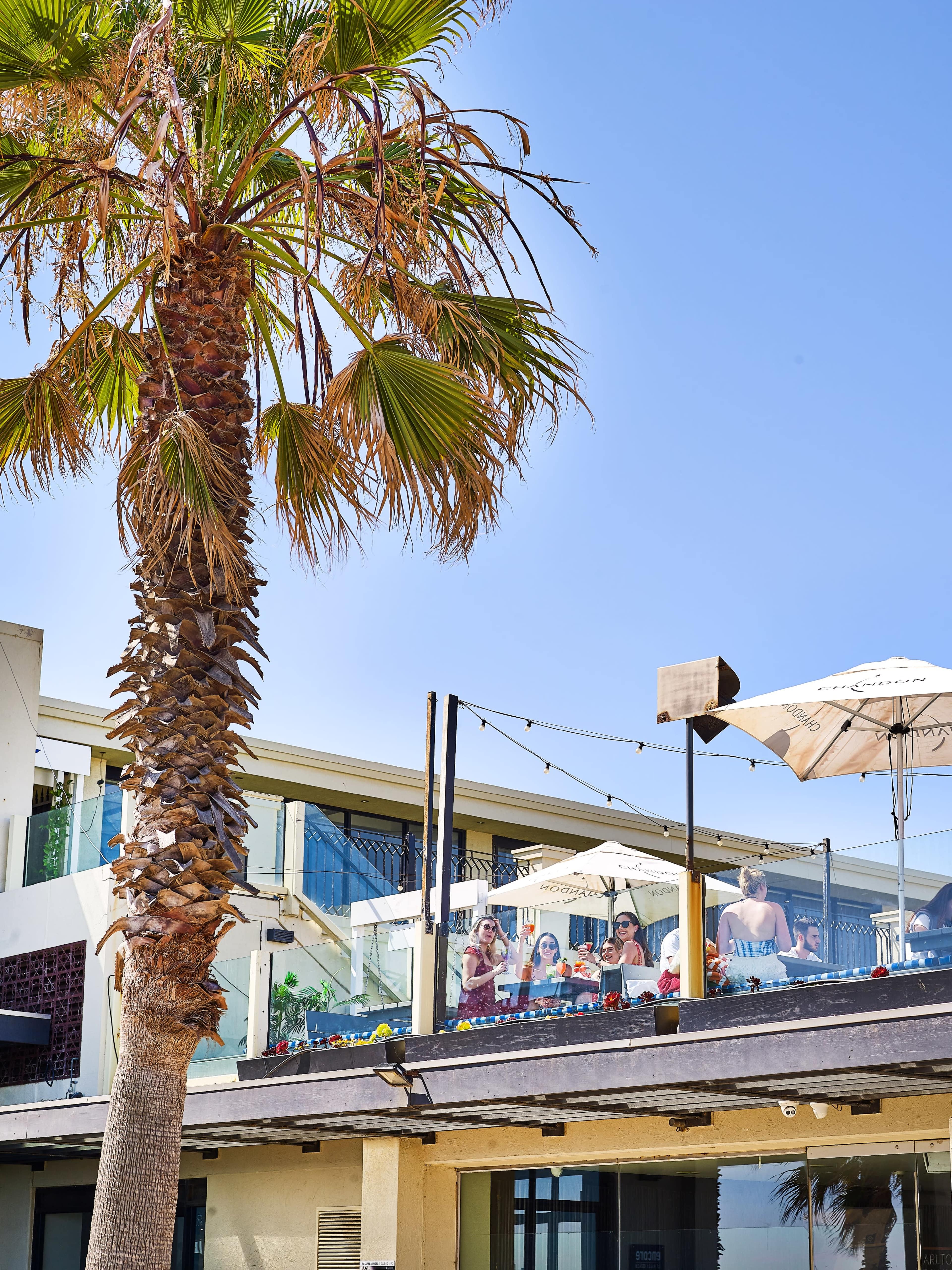 Beachfront & Coastal Bar with Sea Views Image in St Kilda, St Kilda, VIC